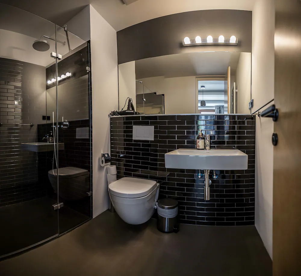 Nena Apartments Metropol Park Berlin - Mitte