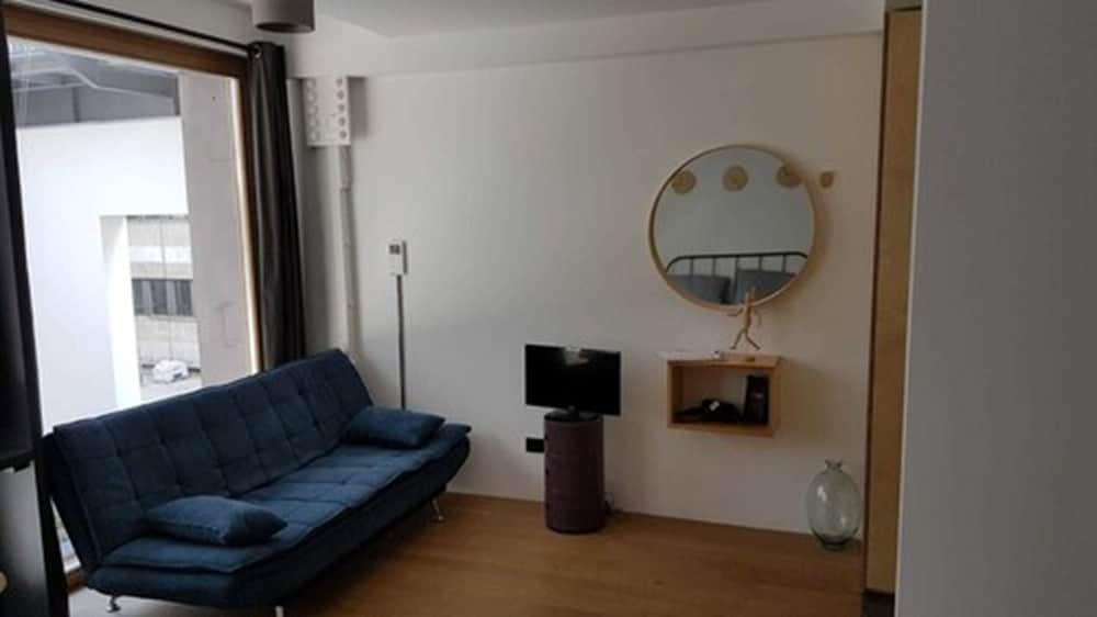 Nena Apartments Metropol Park Berlin - Mitte