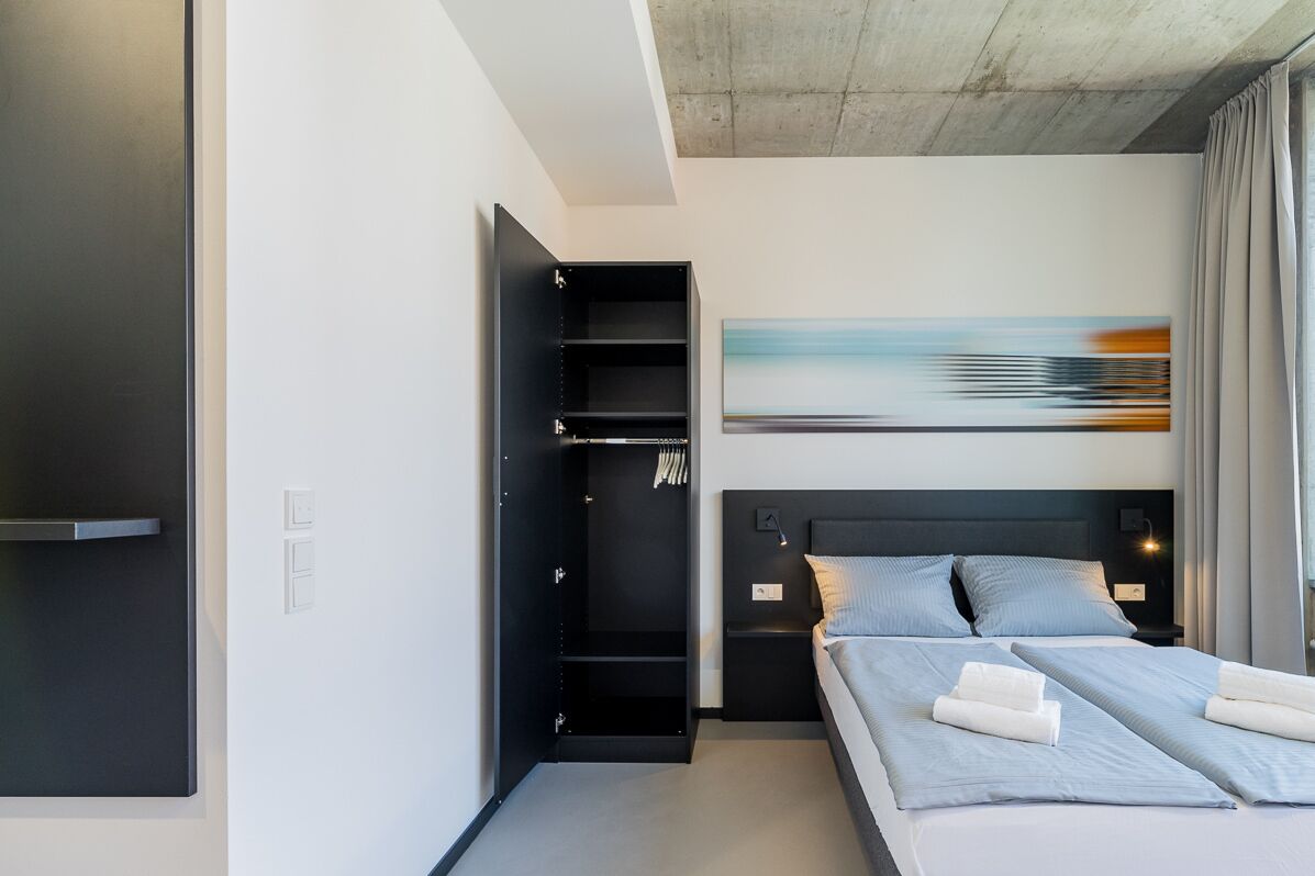 Nena Apartments Moritzplatz