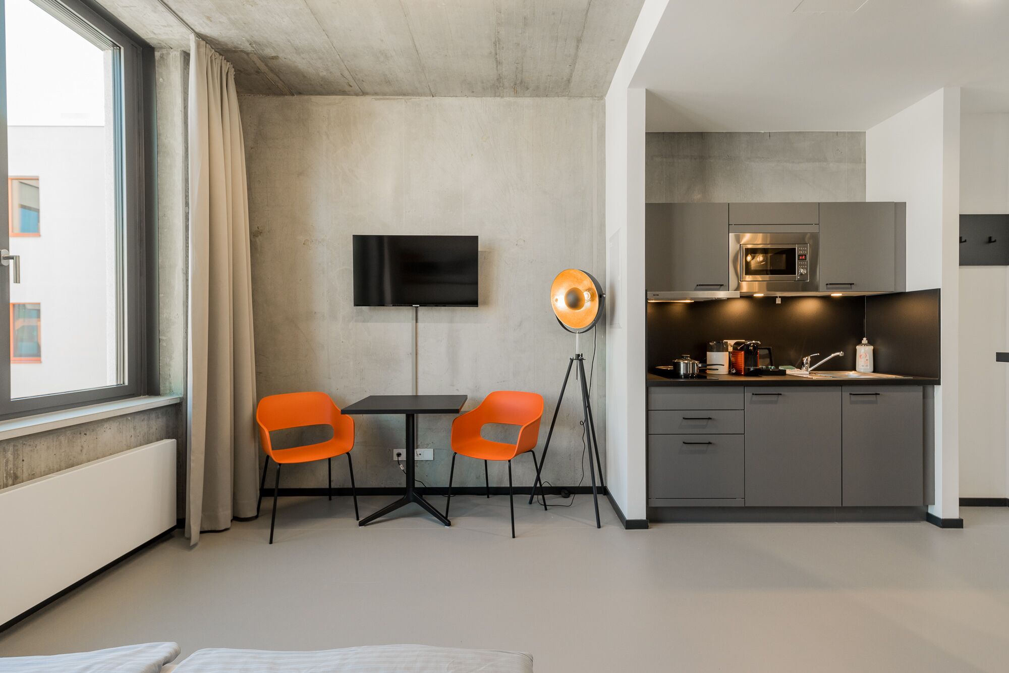 Nena Apartments Moritzplatz