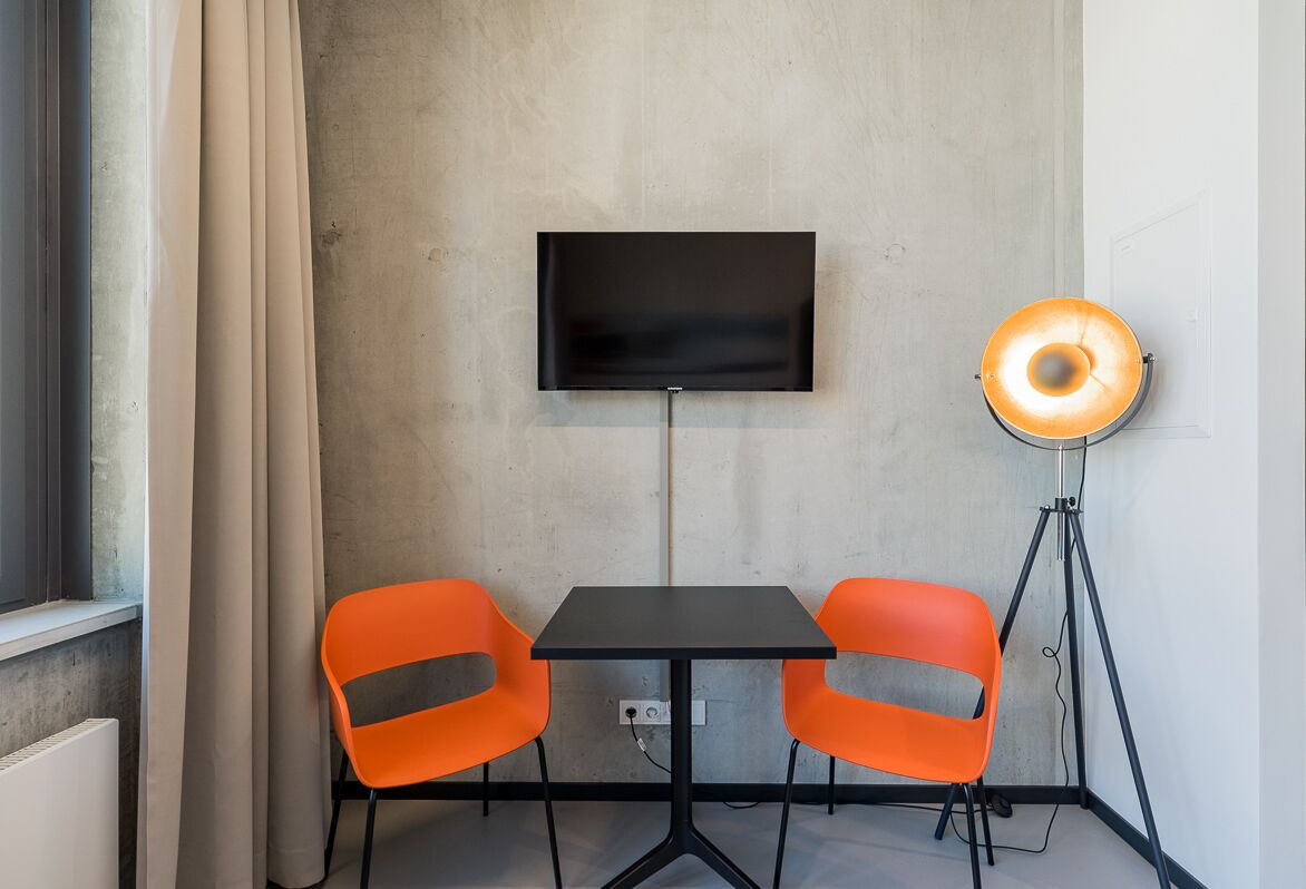 Nena Apartments Moritzplatz