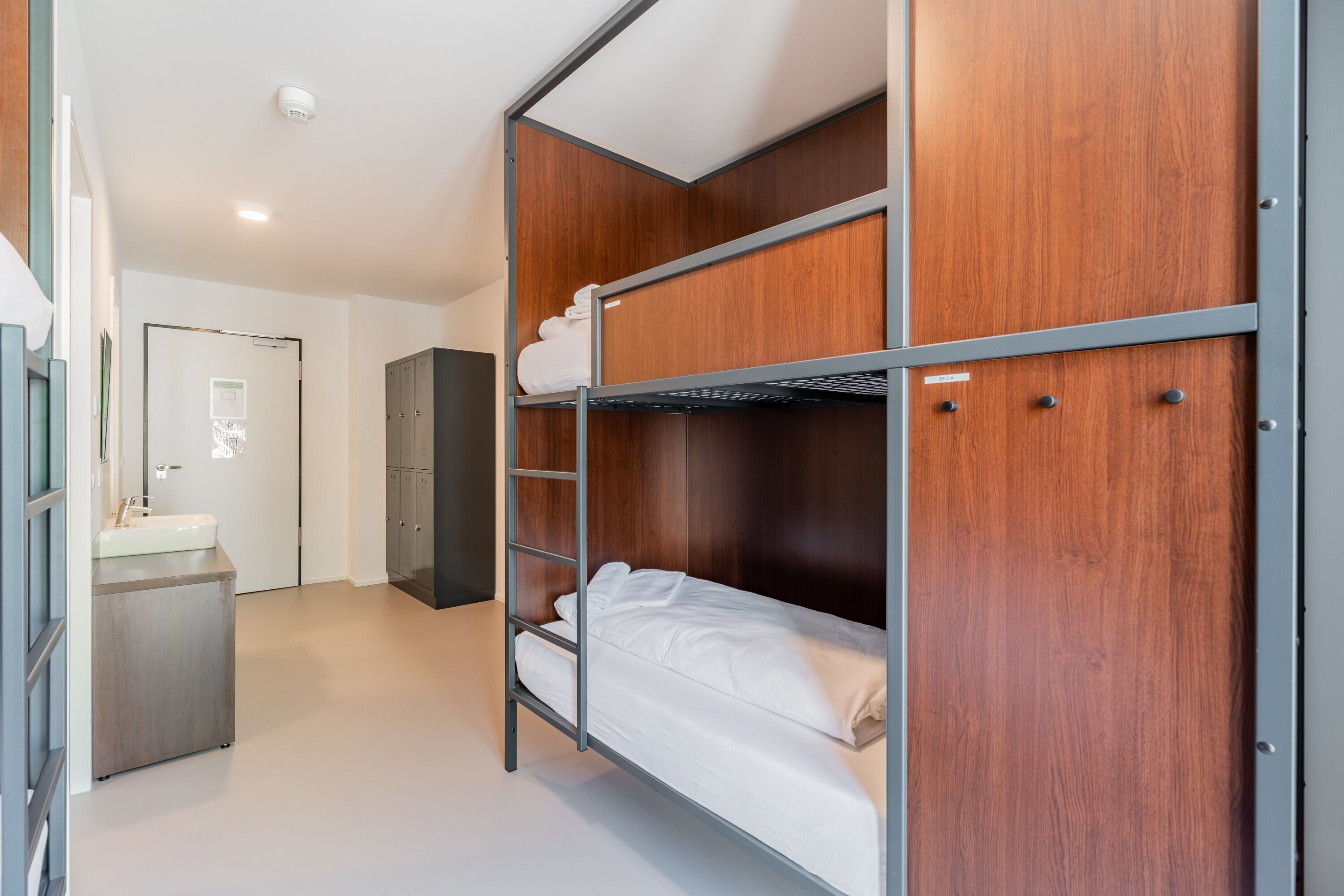 Nena Hostel Berlin Mitte
