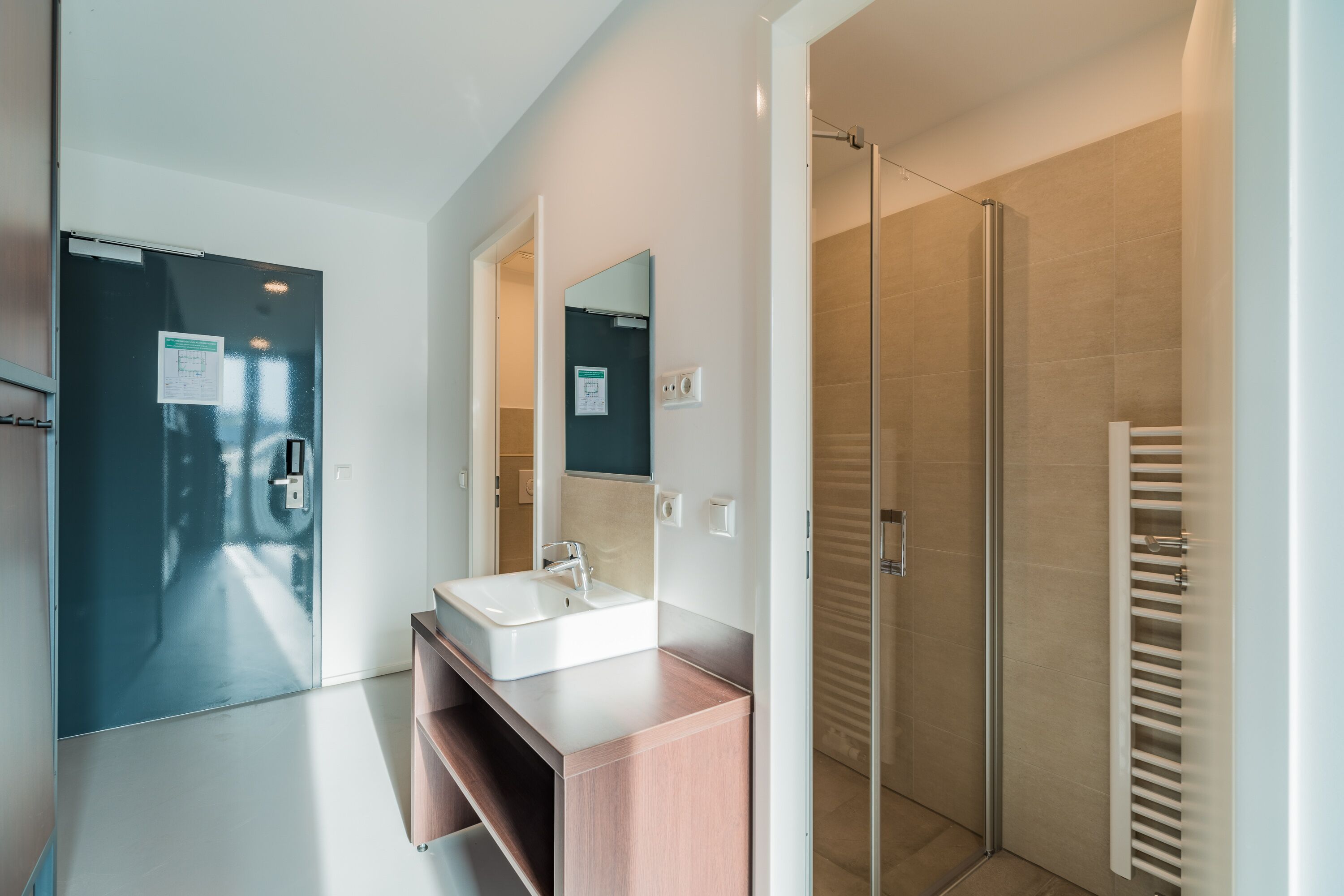 Nena Hostel Berlin Mitte