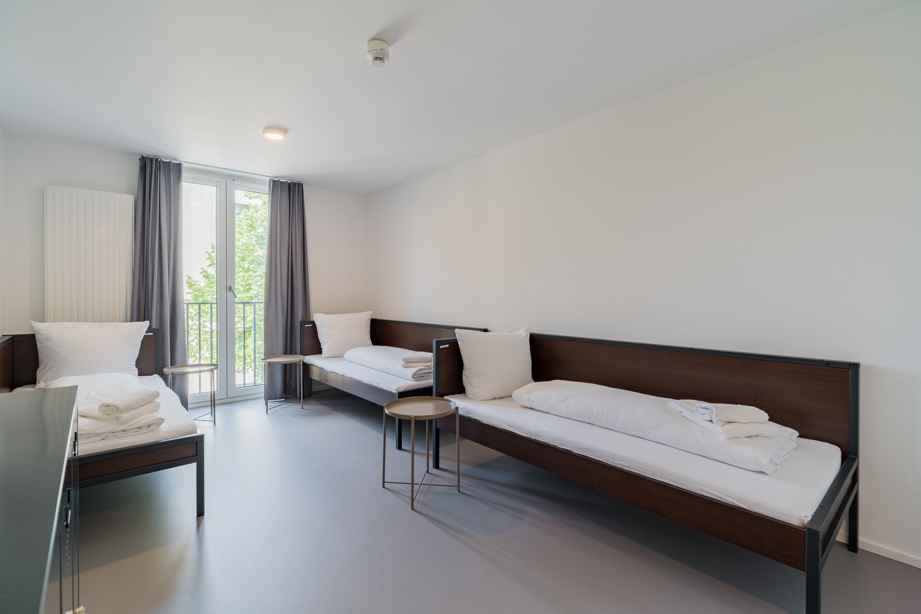 Nena Hostel Berlin Mitte
