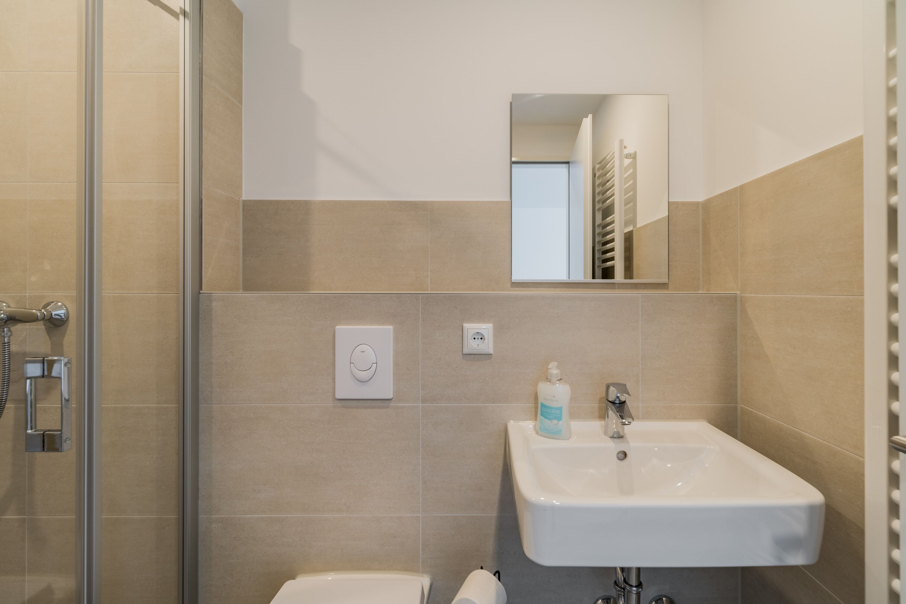 Nena Hostel Berlin Mitte