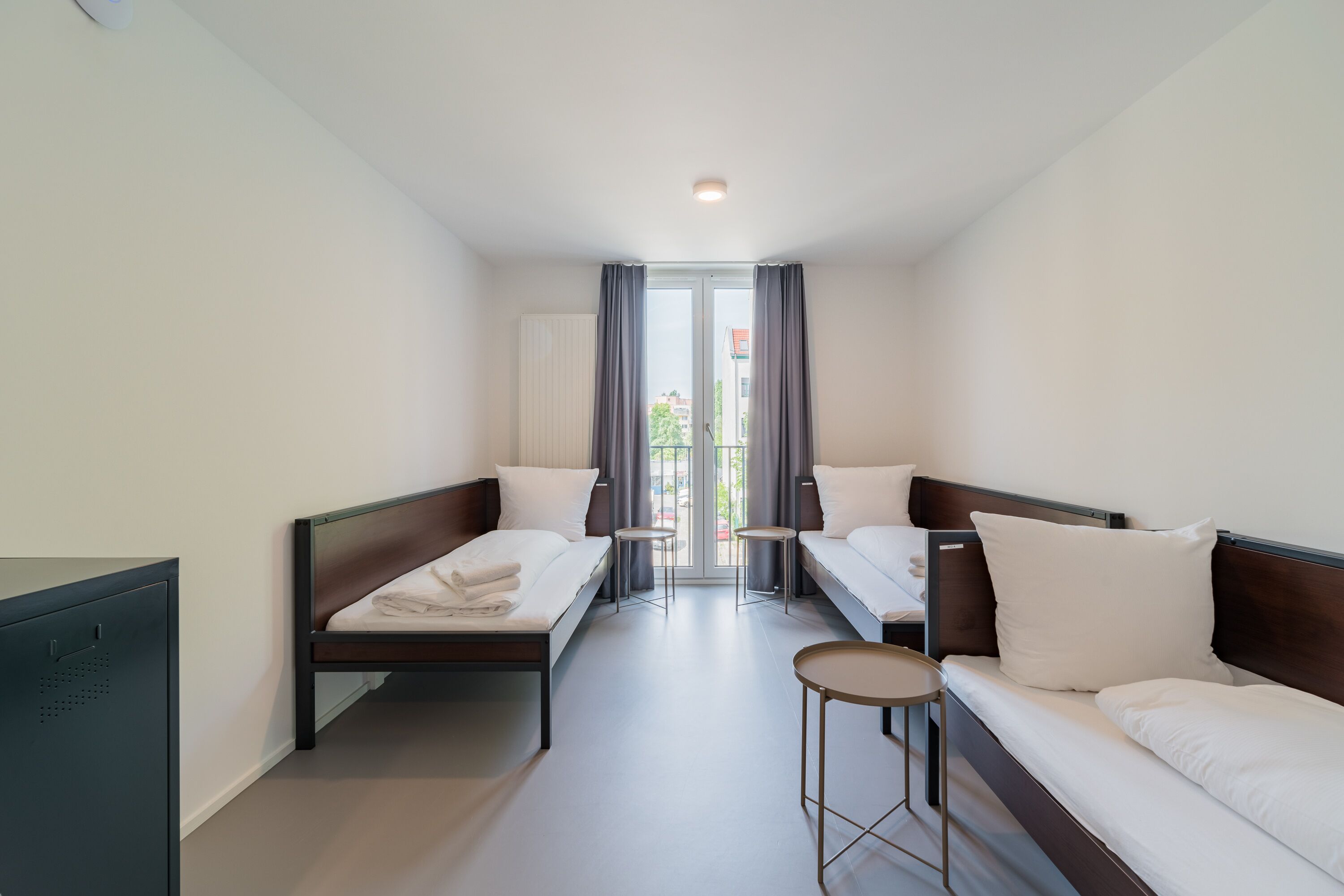 Nena Hostel Berlin Mitte