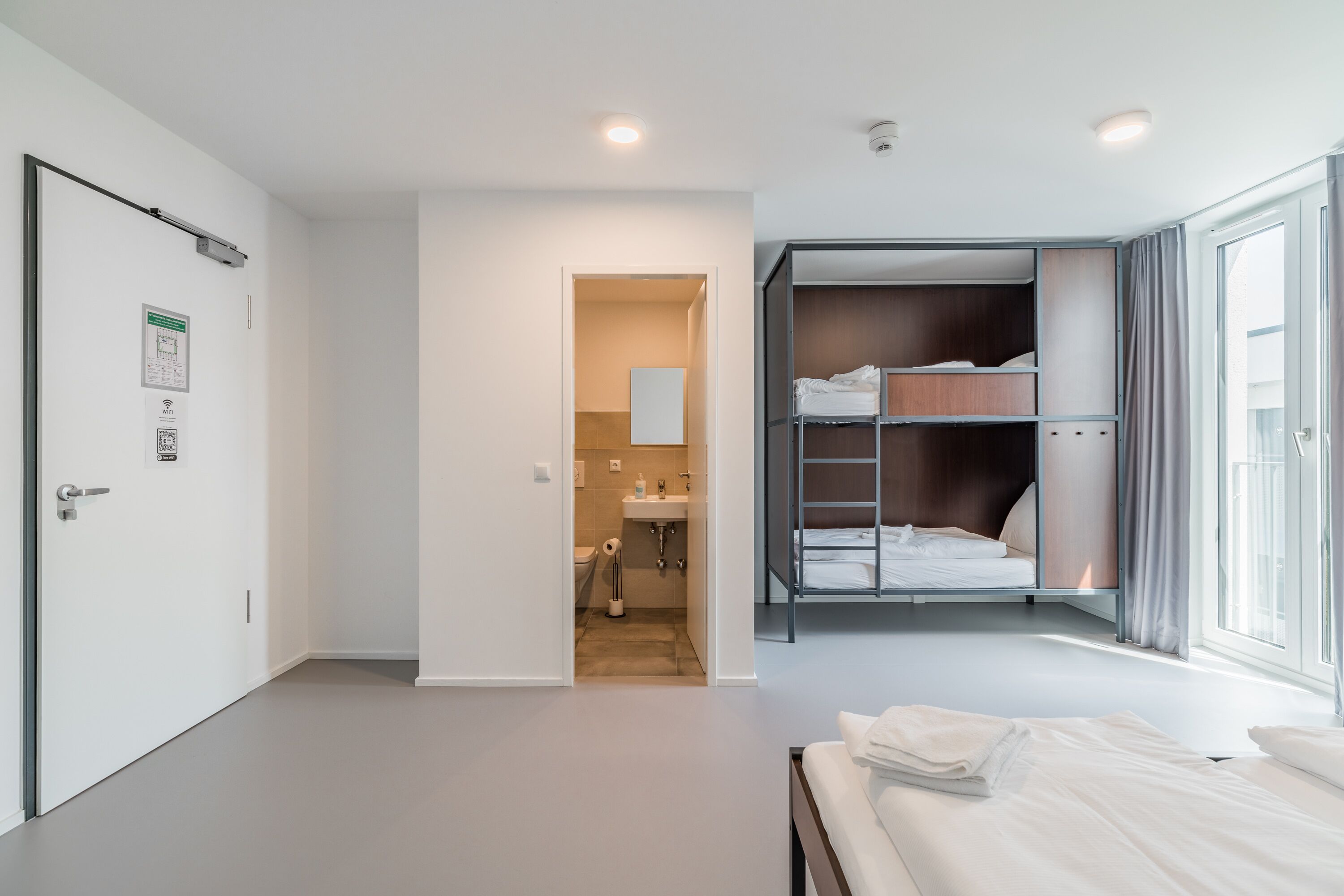 Nena Hostel Berlin Mitte