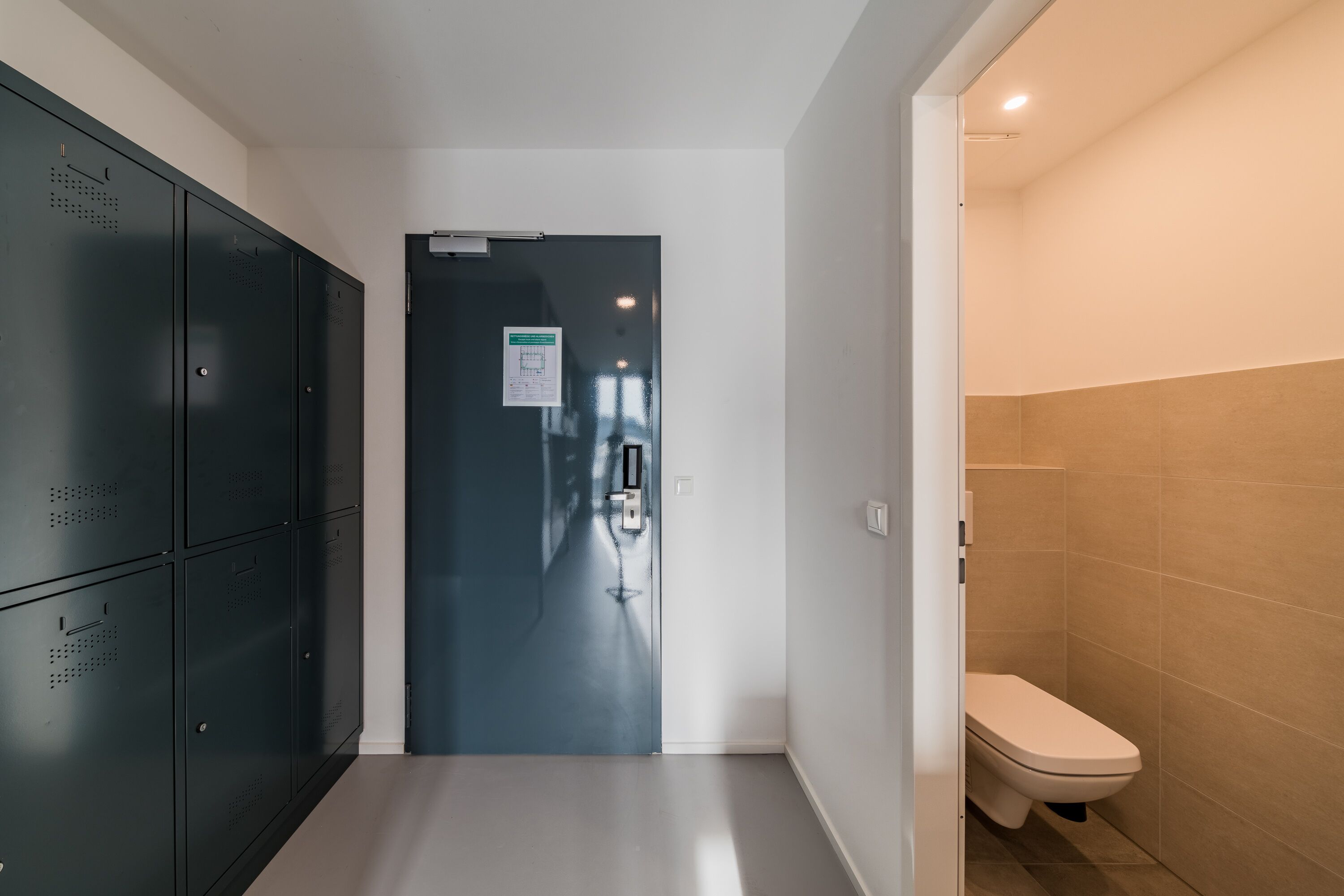 Nena Hostel Berlin Mitte