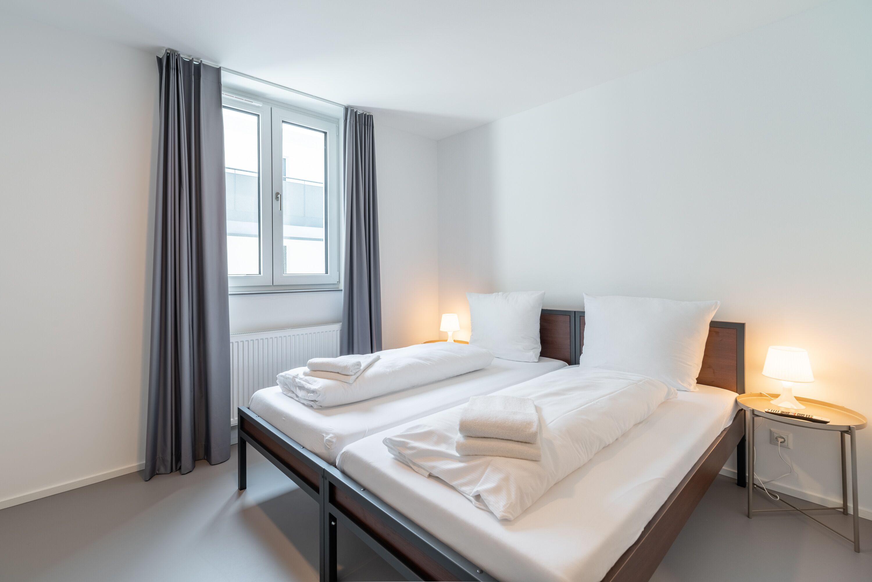 Nena Hostel Berlin Mitte