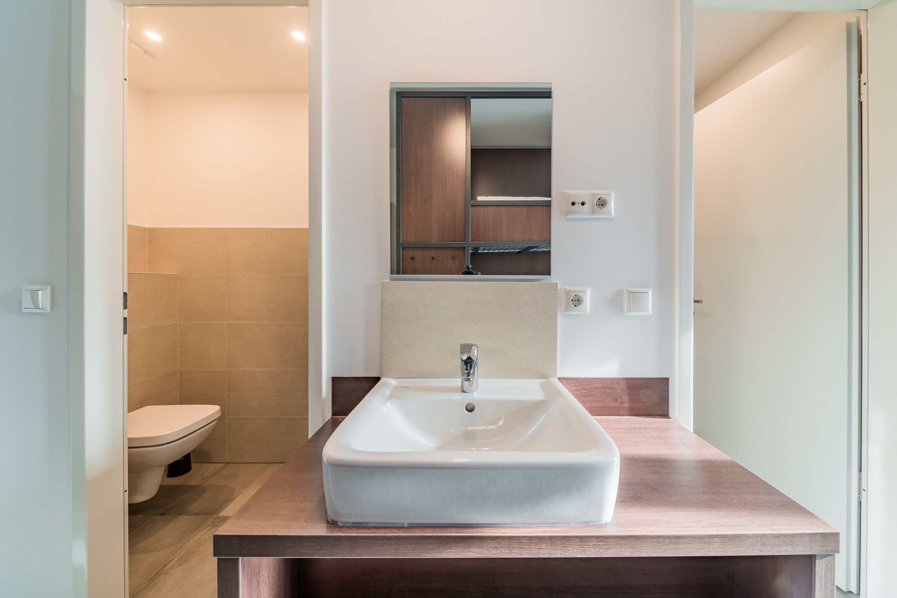 Nena Hostel Berlin Mitte