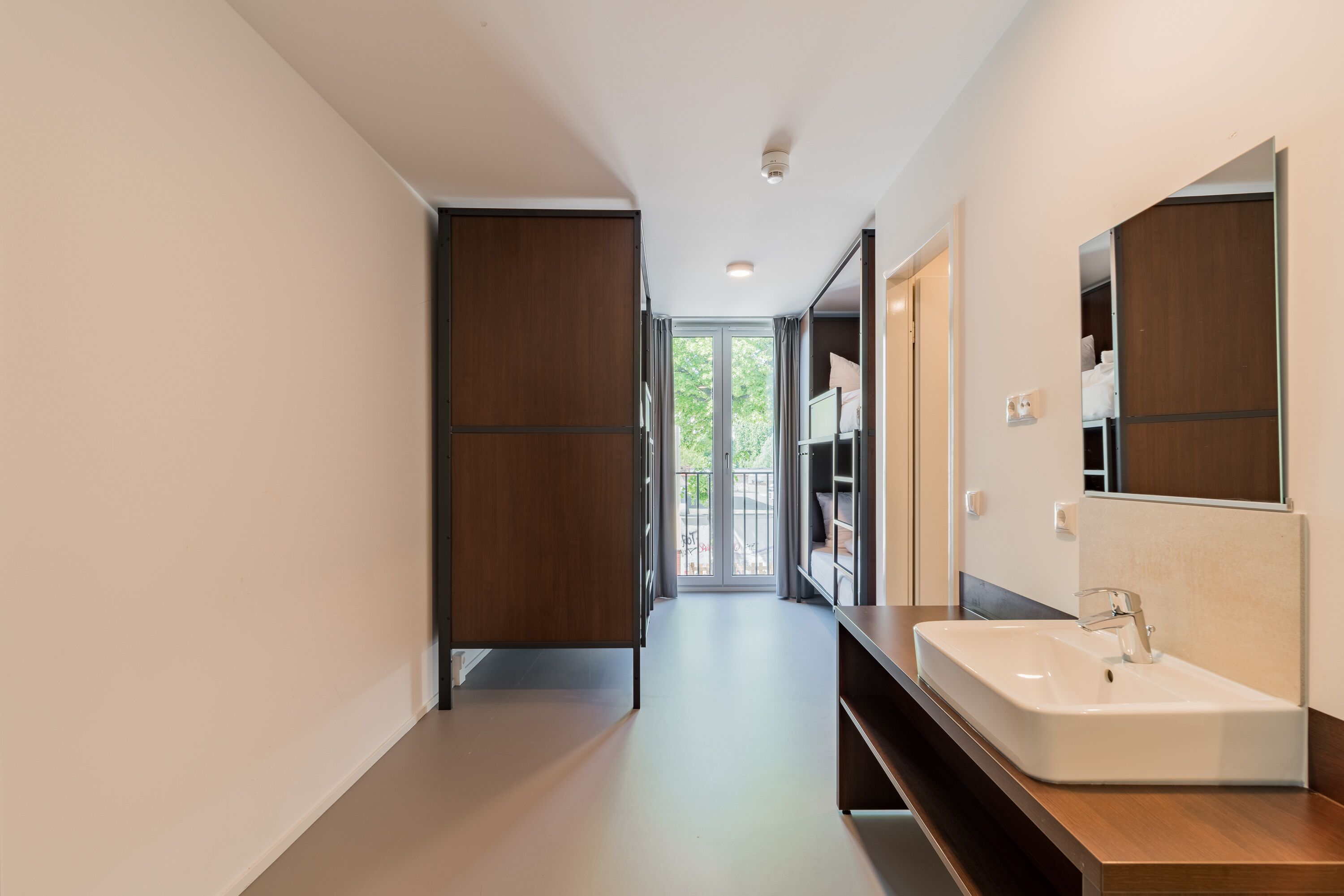 Nena Hostel Berlin Mitte