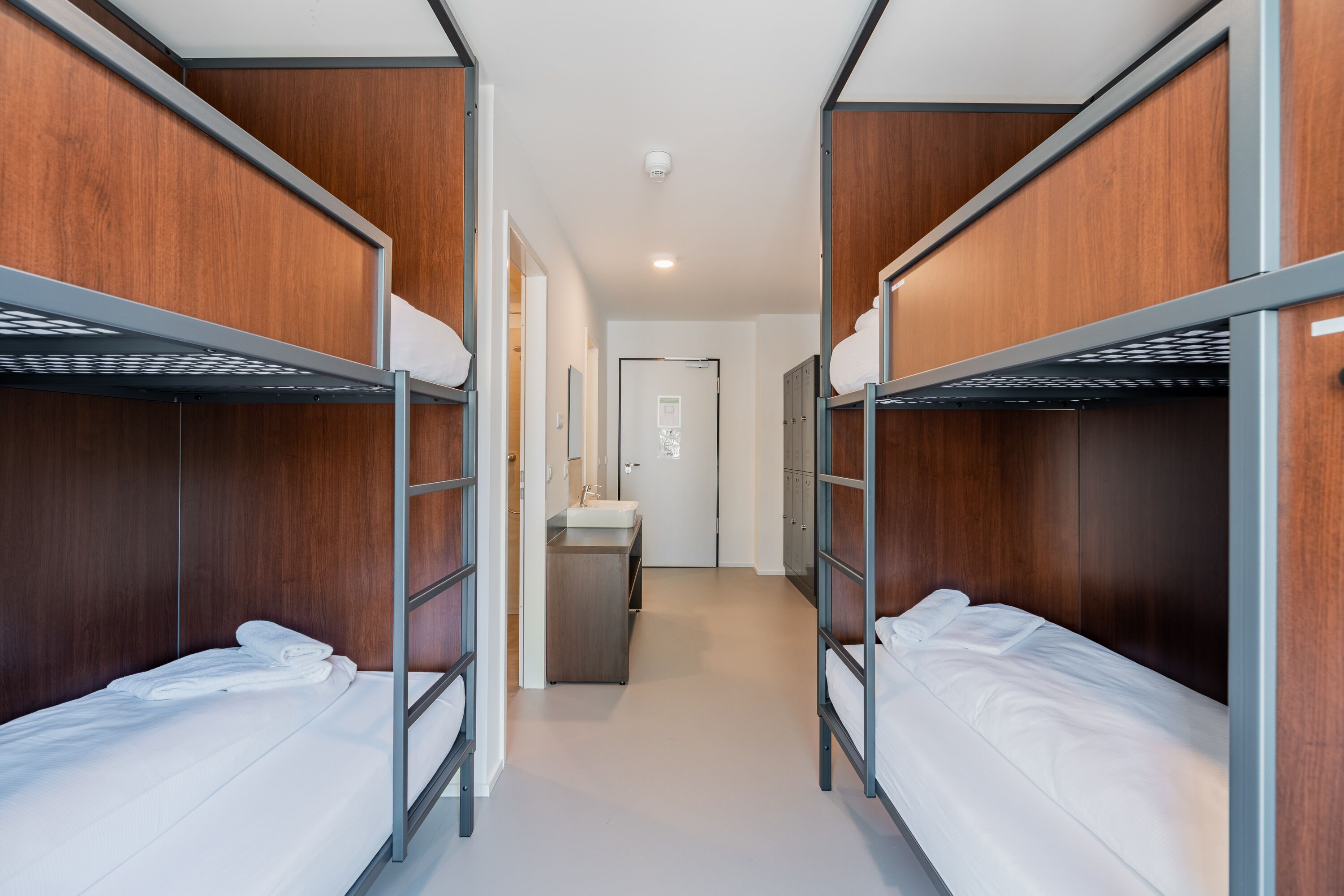 Nena Hostel Berlin Mitte