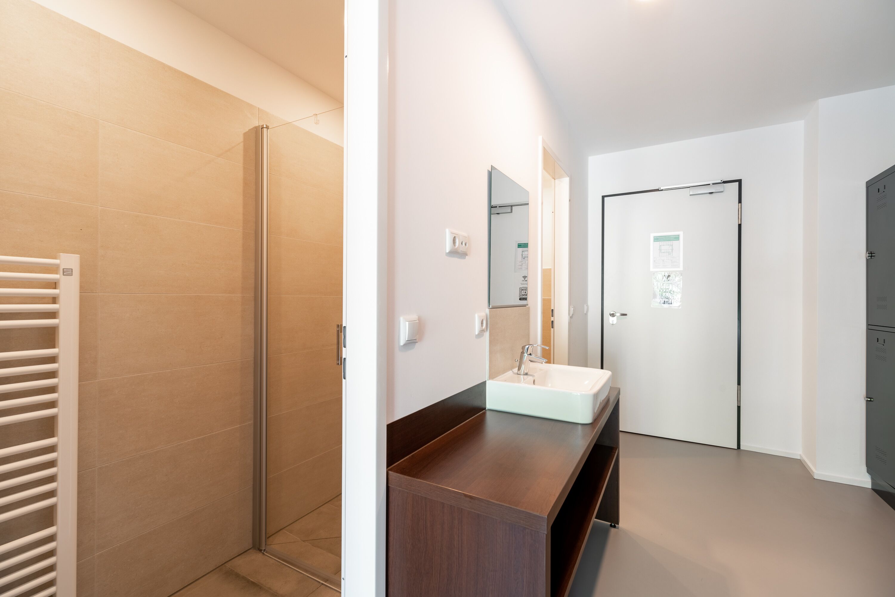 Nena Hostel Berlin Mitte