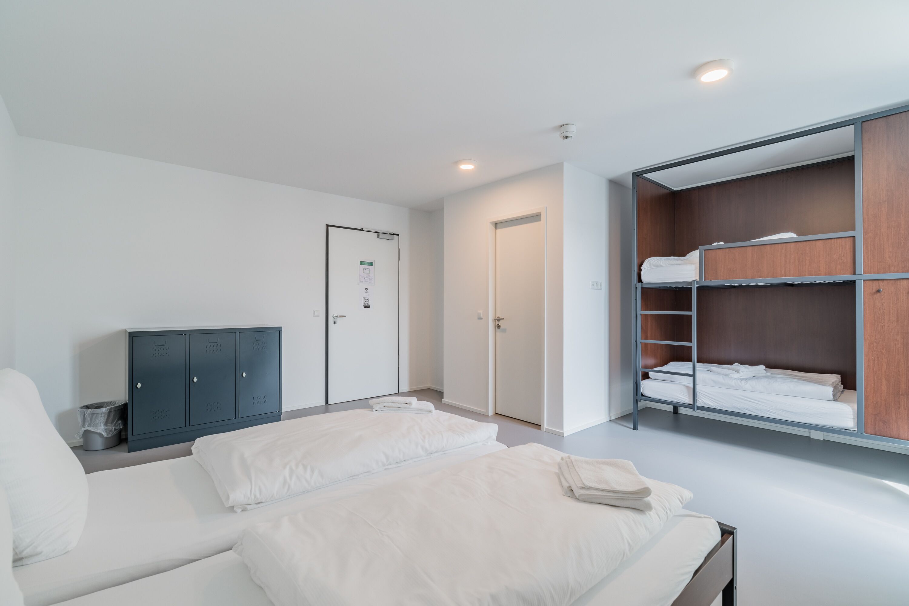 Nena Hostel Berlin Mitte