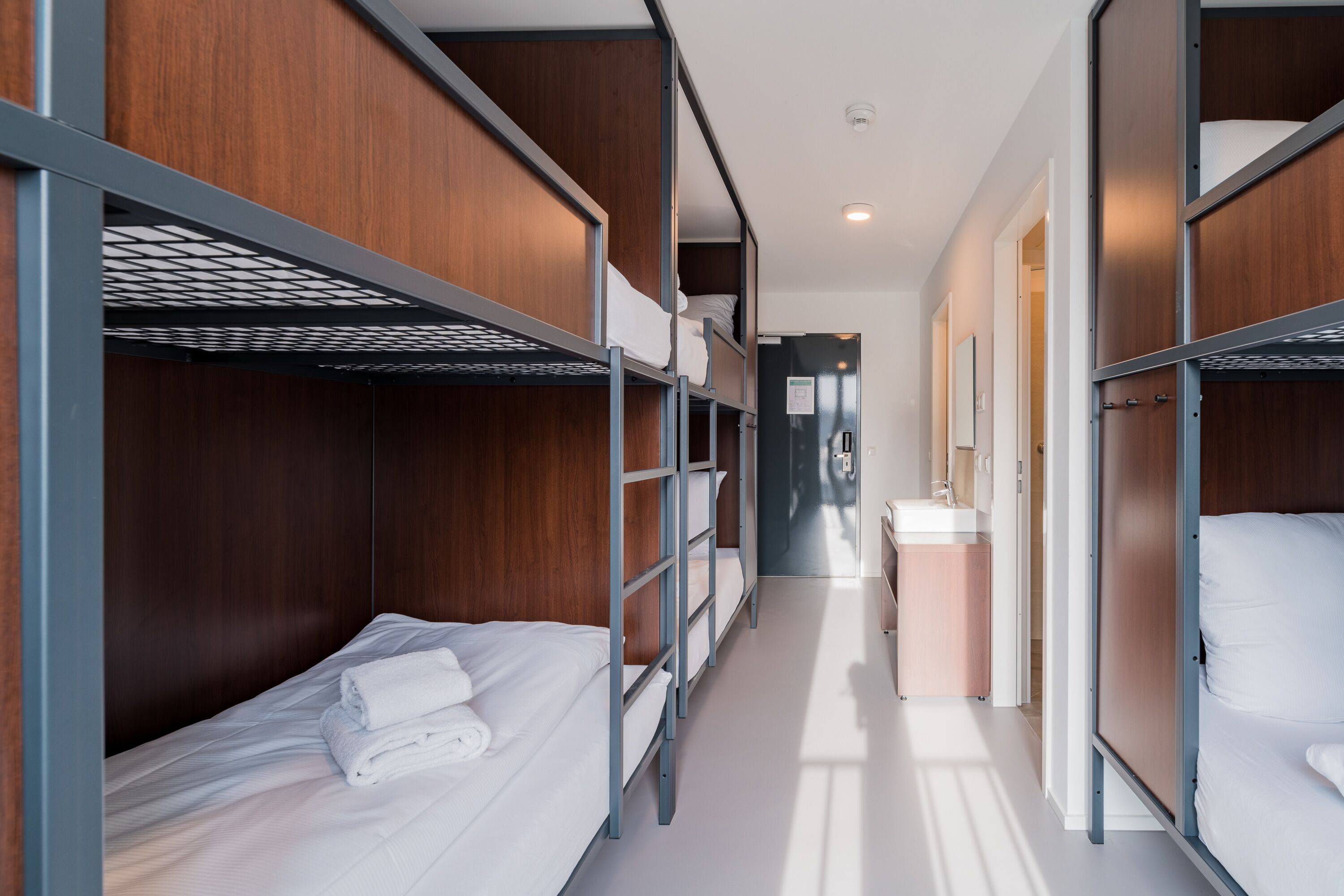 Nena Hostel Berlin Mitte