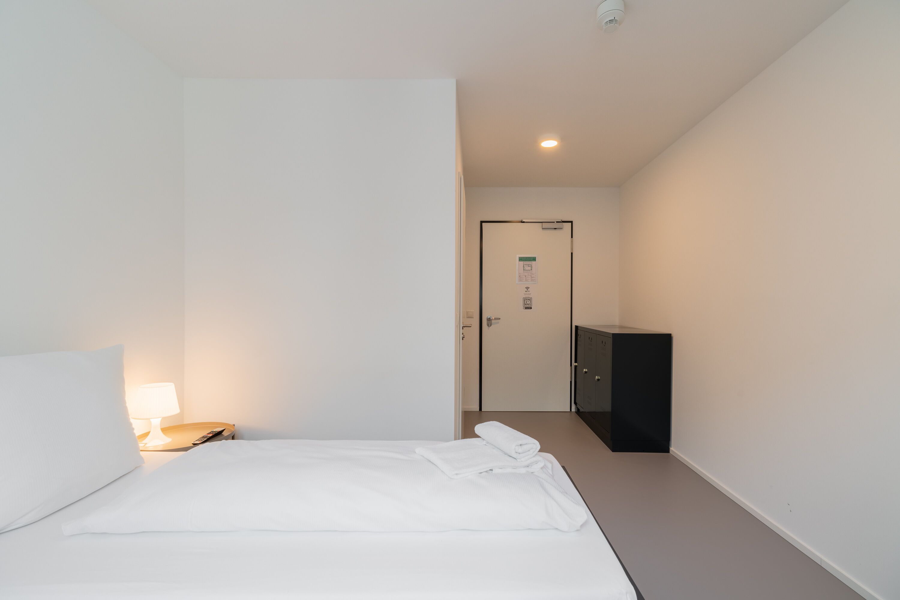 Nena Hostel Berlin Mitte