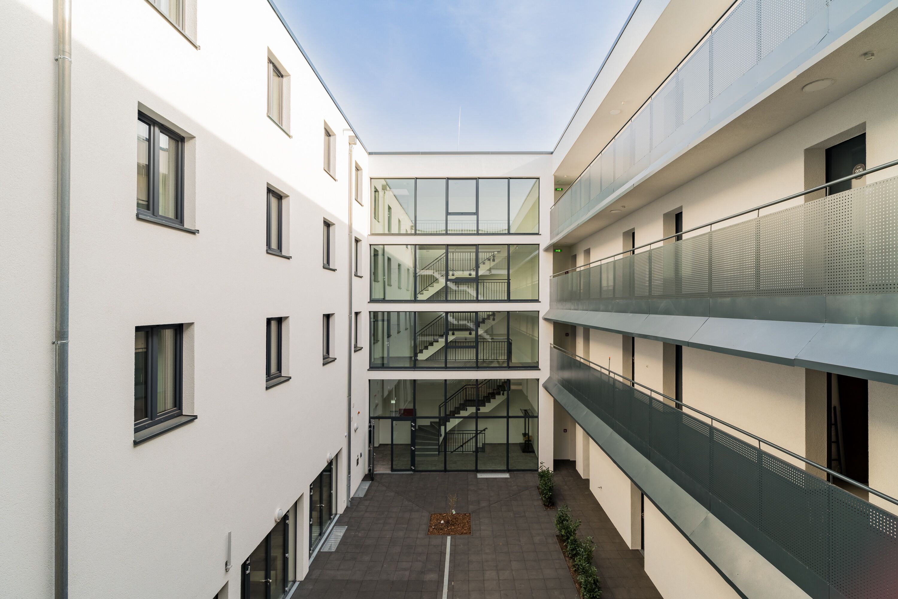 Nena Hostel Berlin Mitte