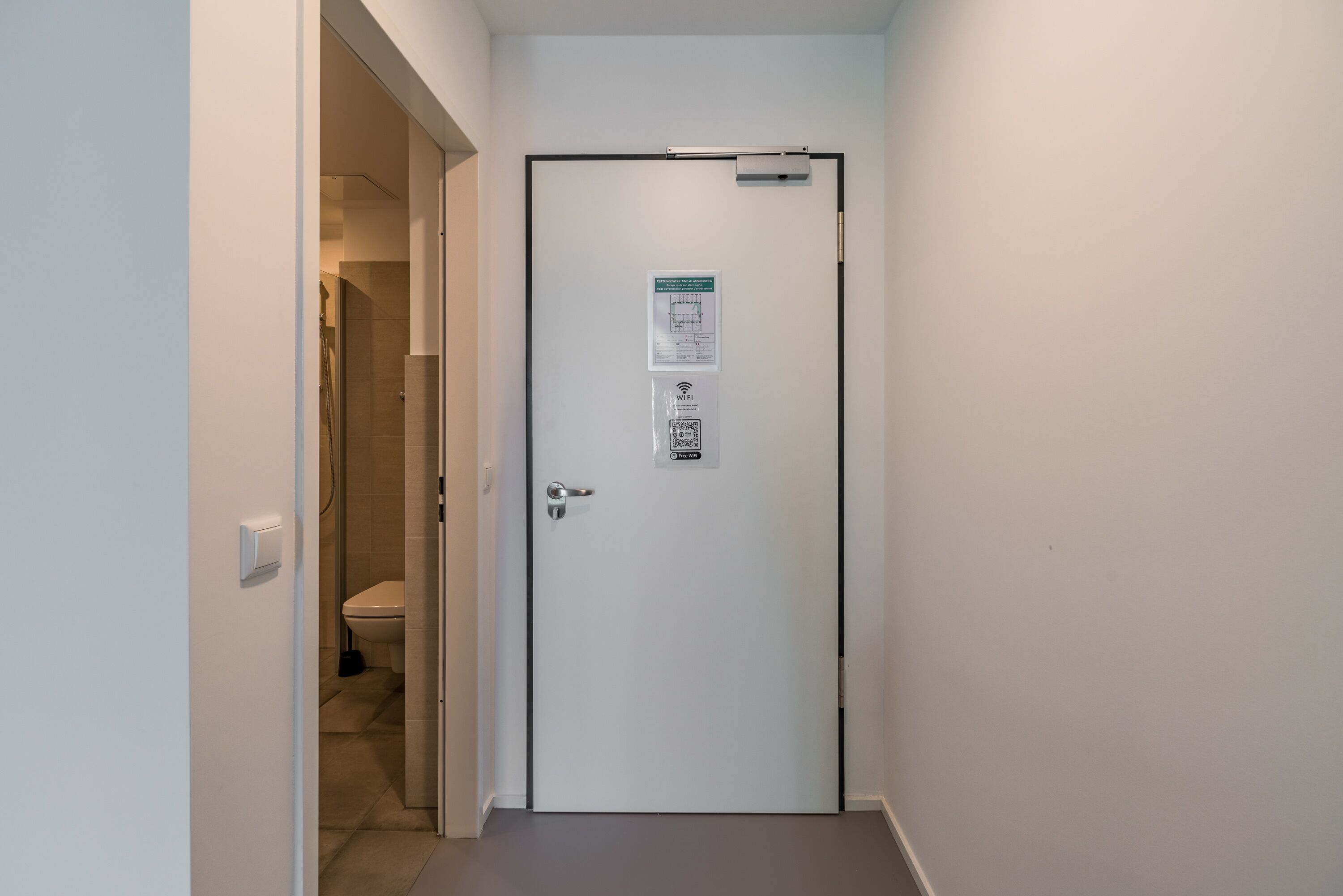 Nena Hostel Berlin Mitte