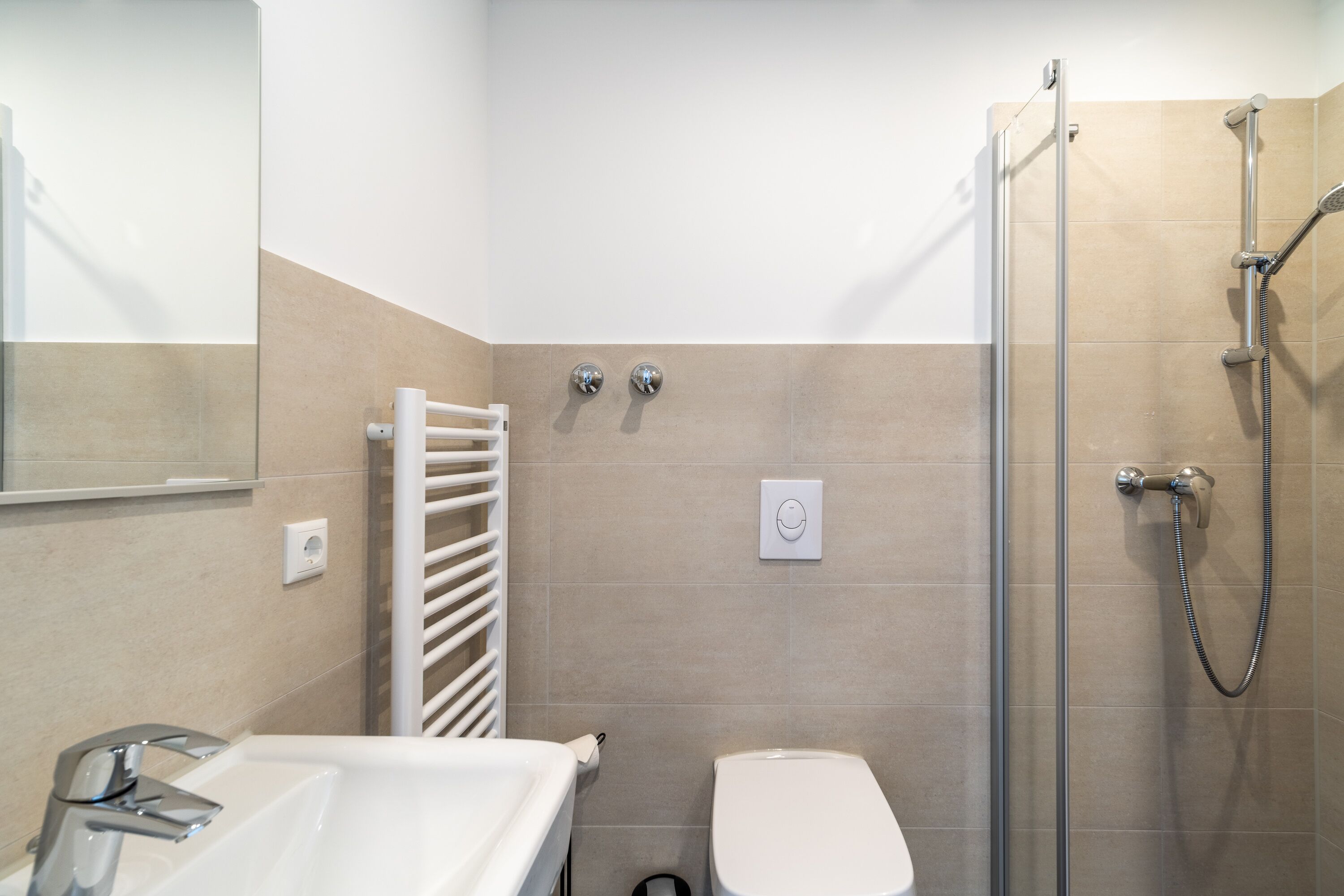 Nena Hostel Berlin Mitte