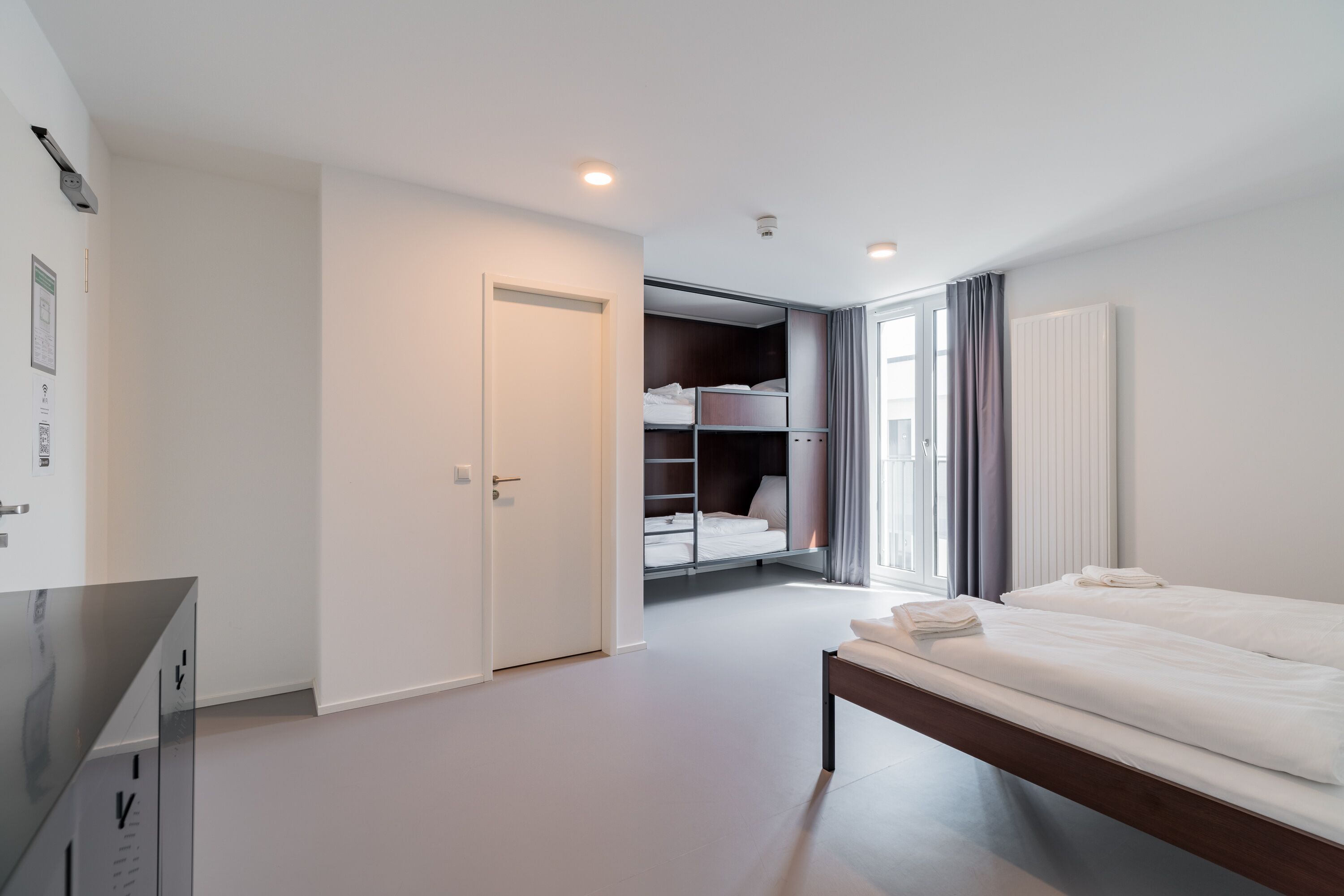 Nena Hostel Berlin Mitte