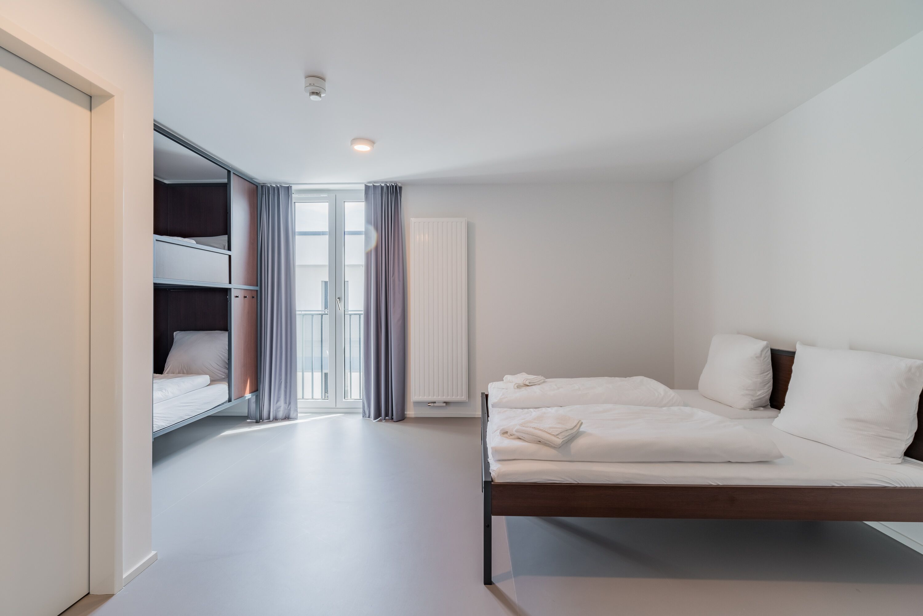 Nena Hostel Berlin Mitte