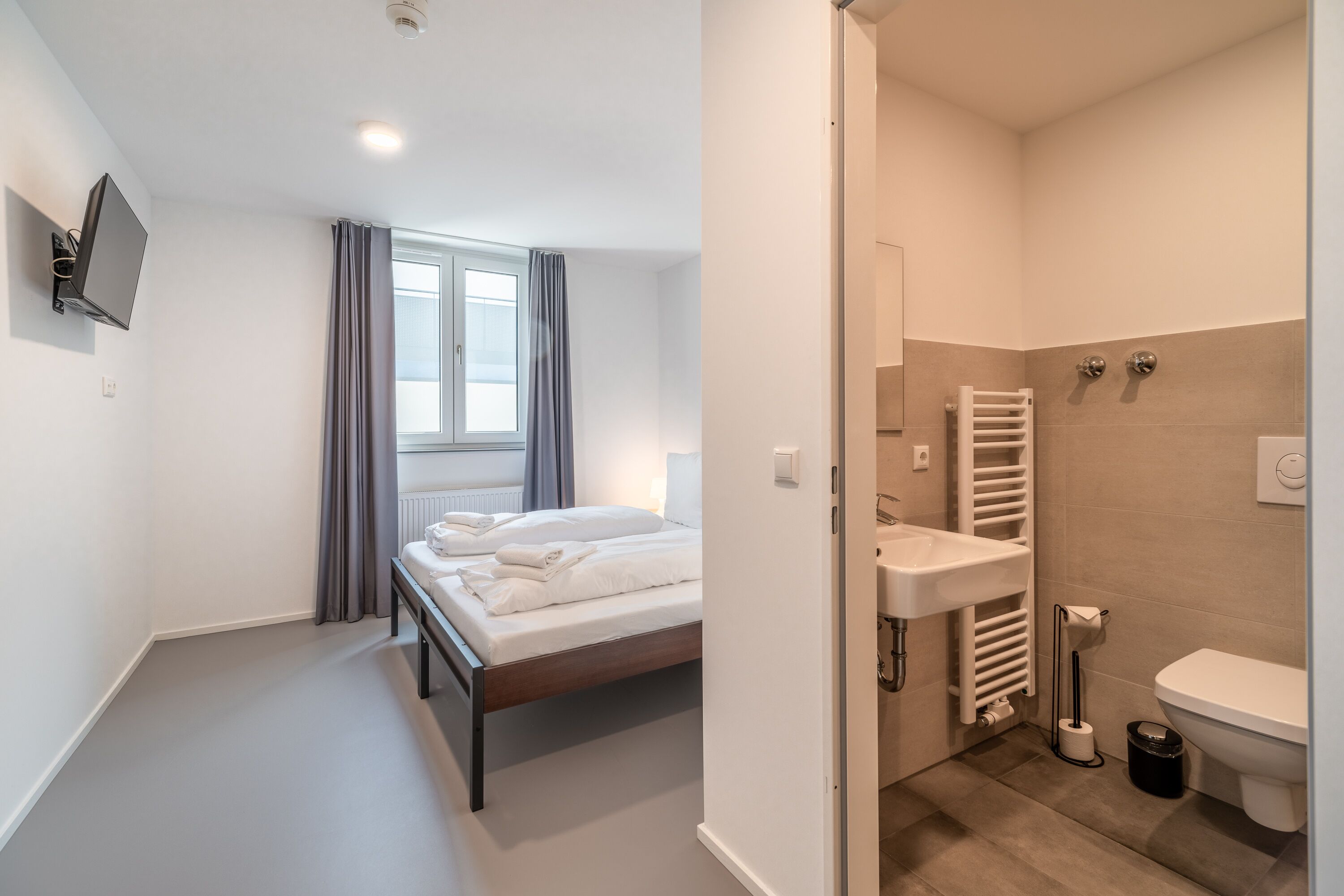 Nena Hostel Berlin Mitte