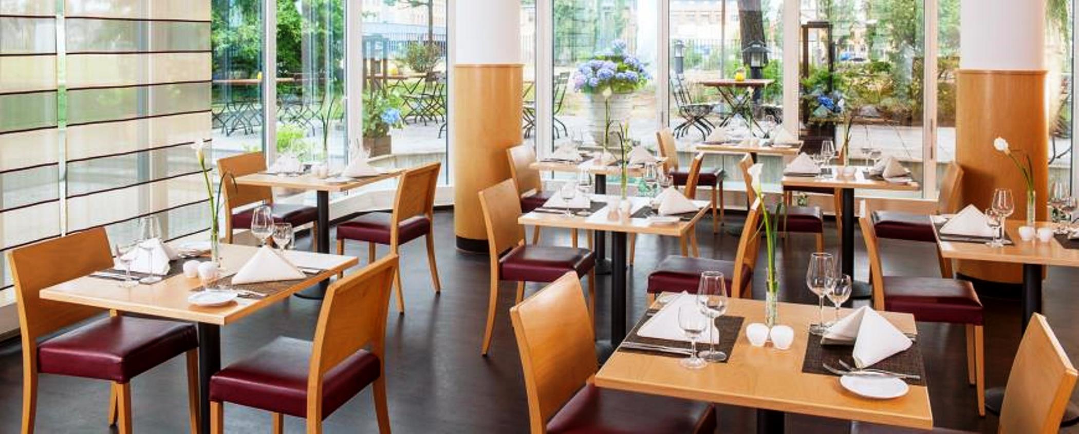 ibis Styles Berlin Treptow