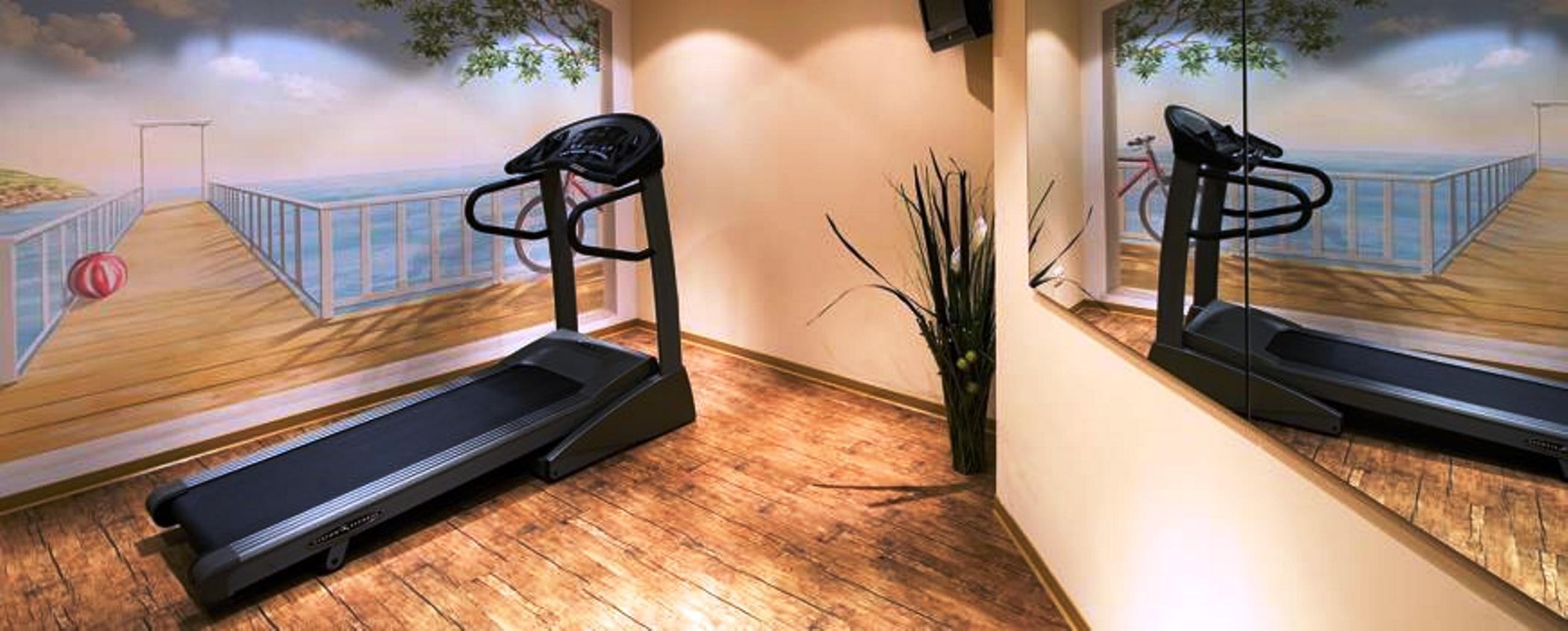 ibis Styles Berlin Treptow