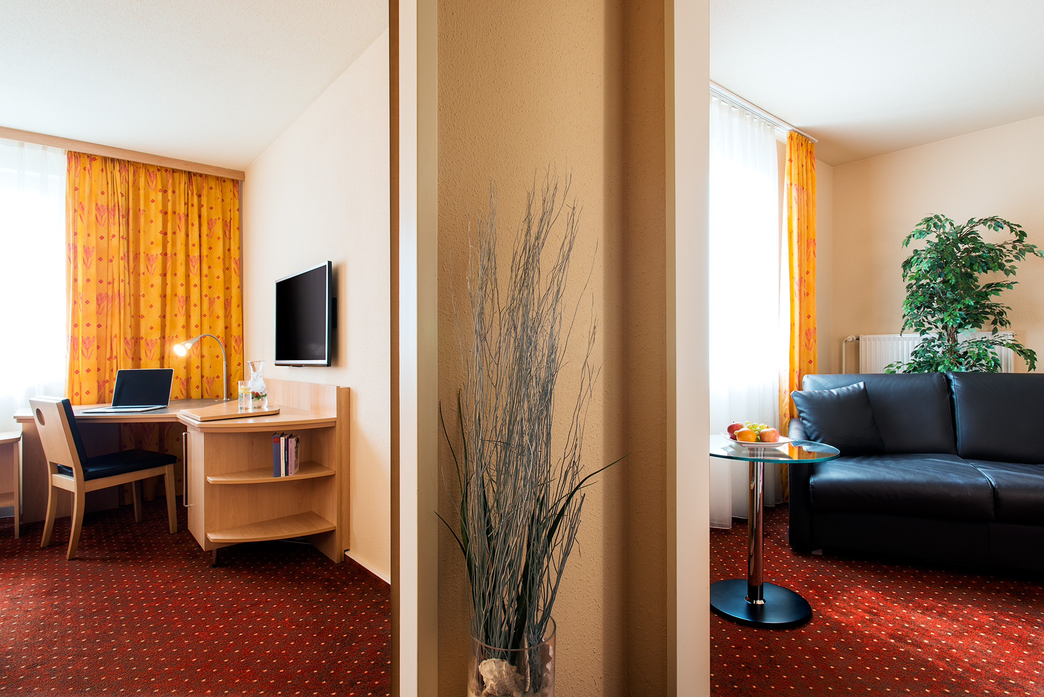 ibis Styles Berlin Treptow