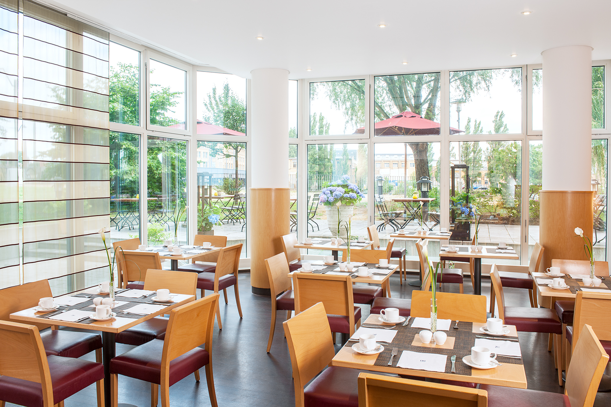 ibis Styles Berlin Treptow