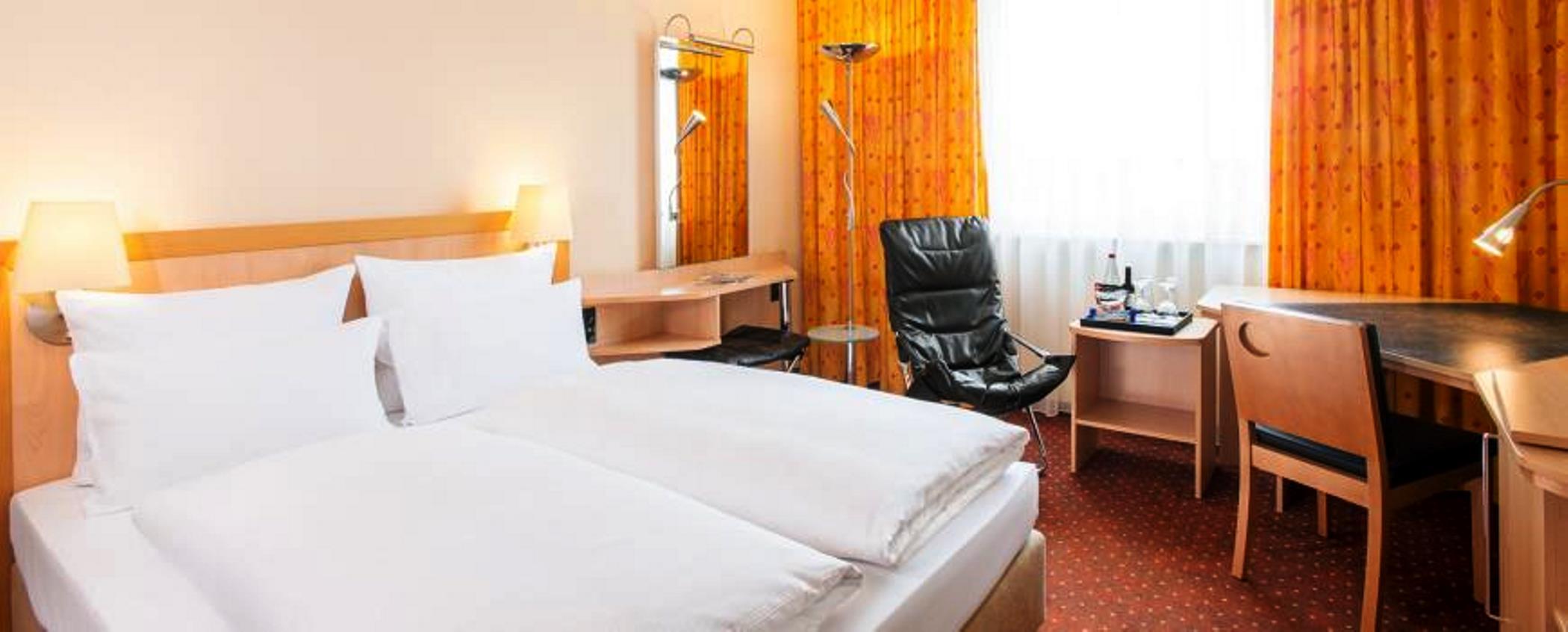 ibis Styles Berlin Treptow