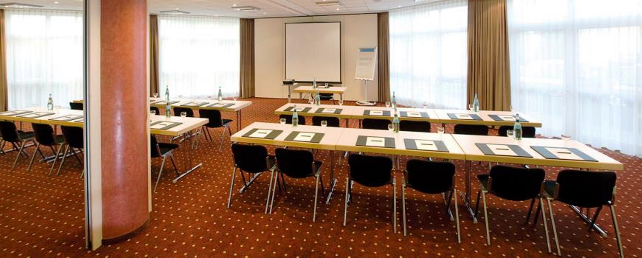 ibis Styles Berlin Treptow