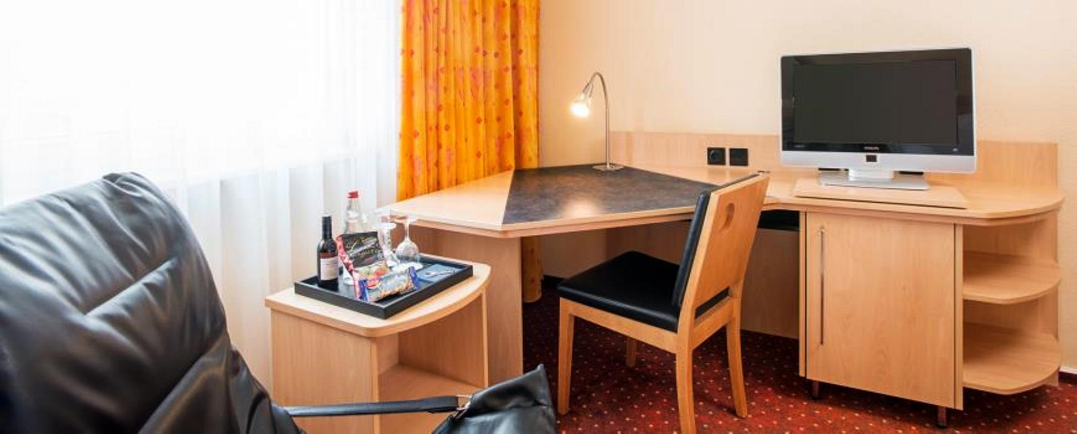 ibis Styles Berlin Treptow