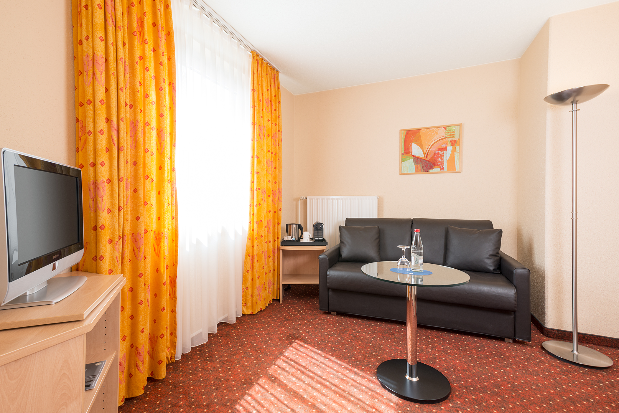 ibis Styles Berlin Treptow