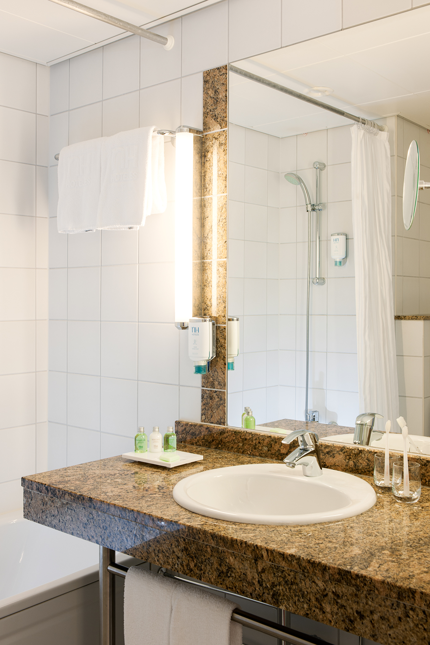 ibis Styles Berlin Treptow