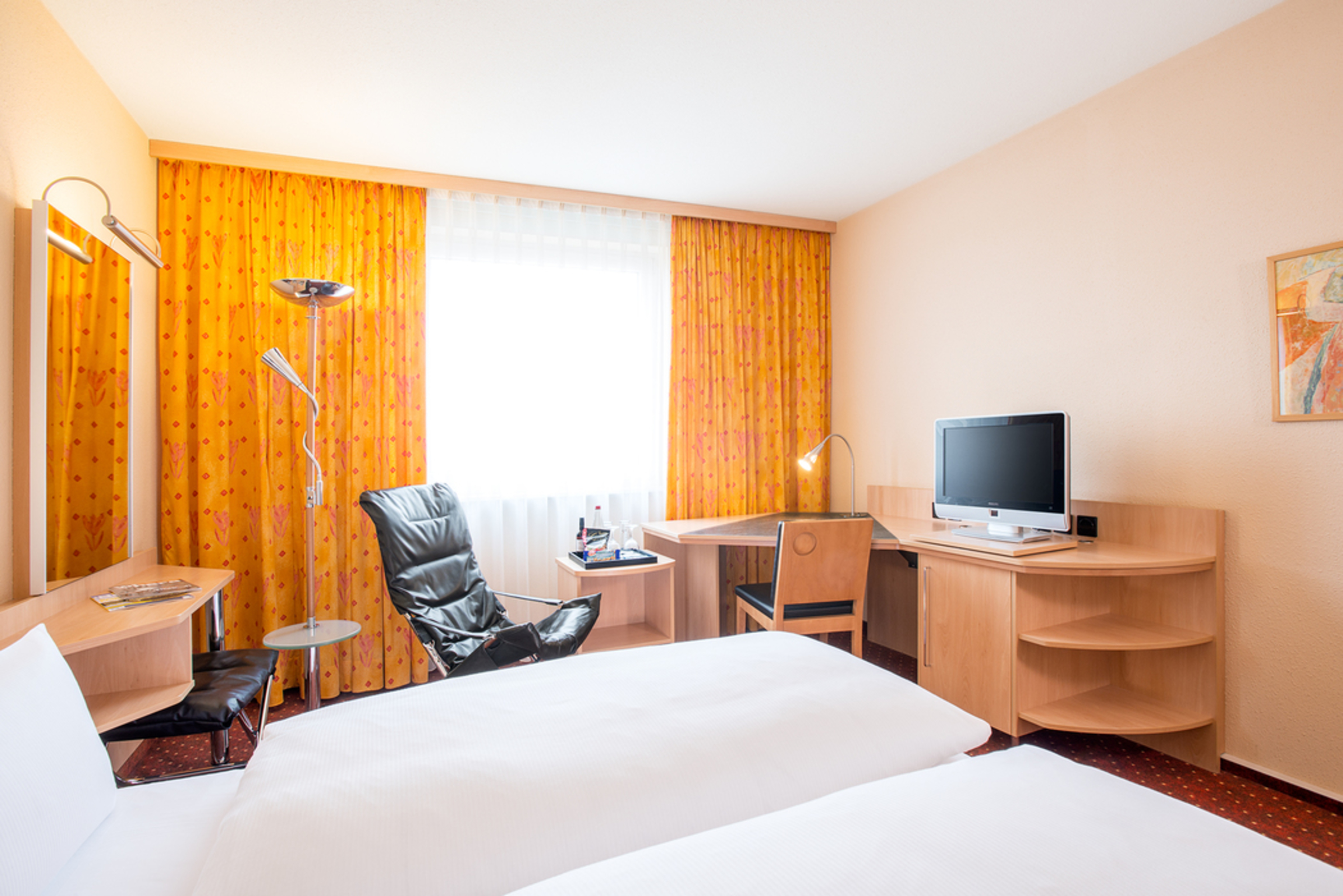 ibis Styles Berlin Treptow