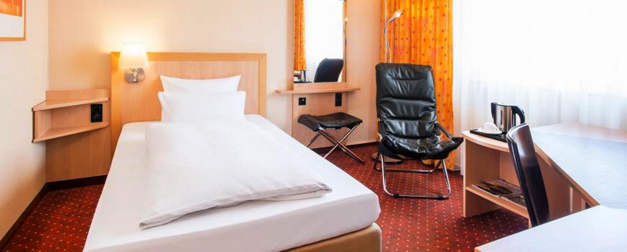 ibis Styles Berlin Treptow