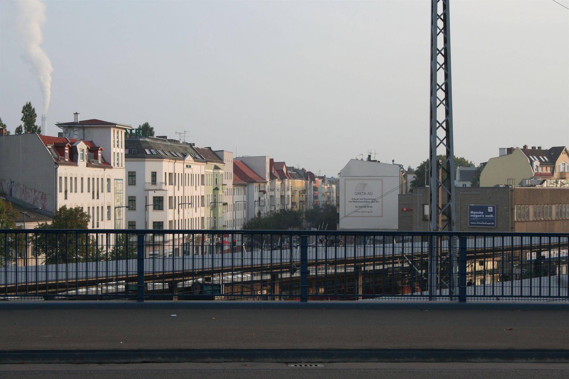 Nova Berlin