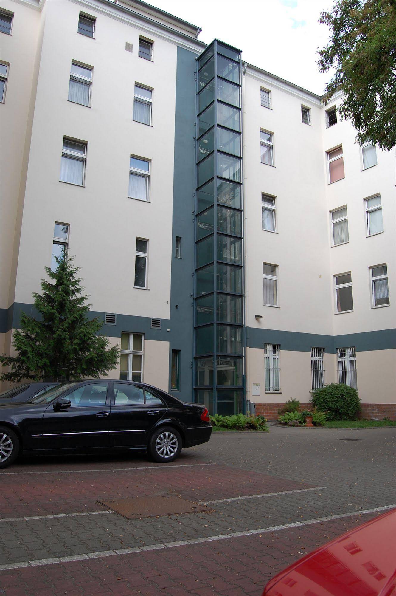 Nova Berlin