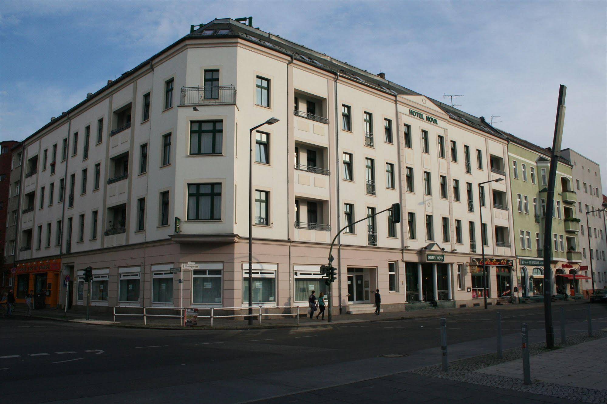 Nova Berlin