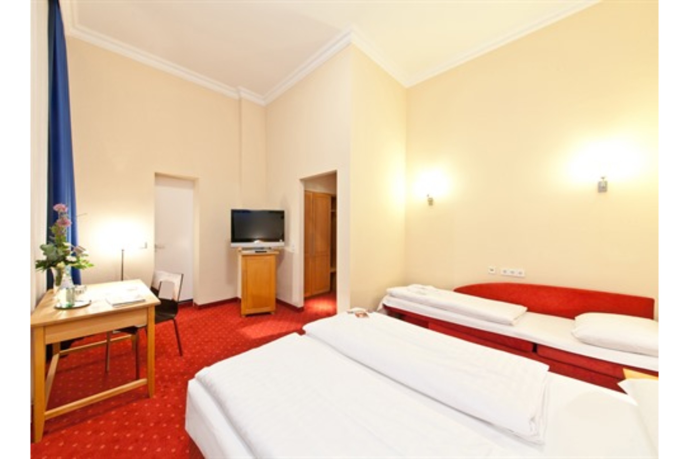NOVUM Hotel Gates