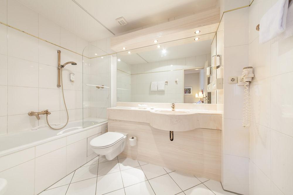 Novum Hotel Kronprinz Berlin