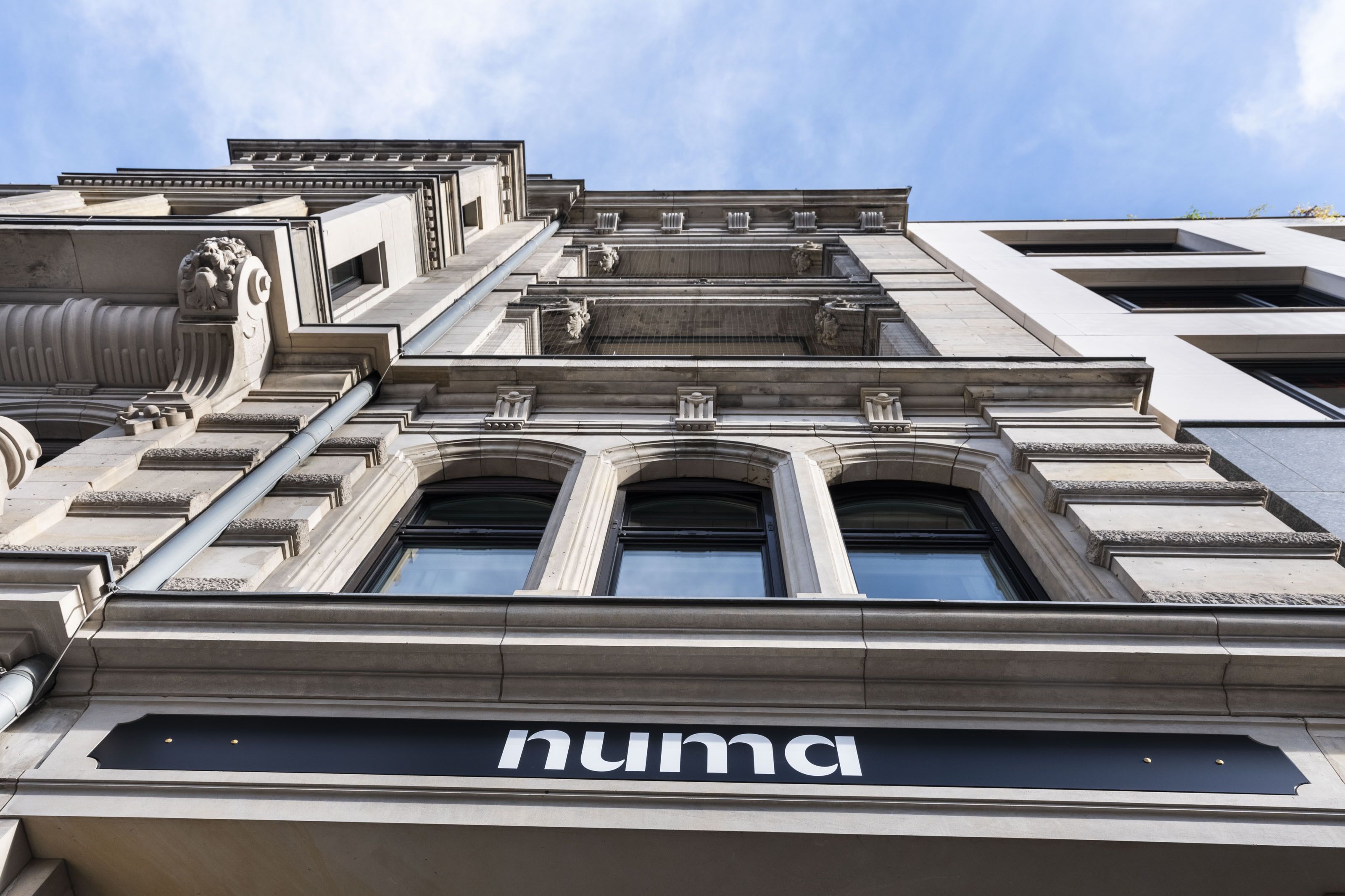 Numa Berlin Arc