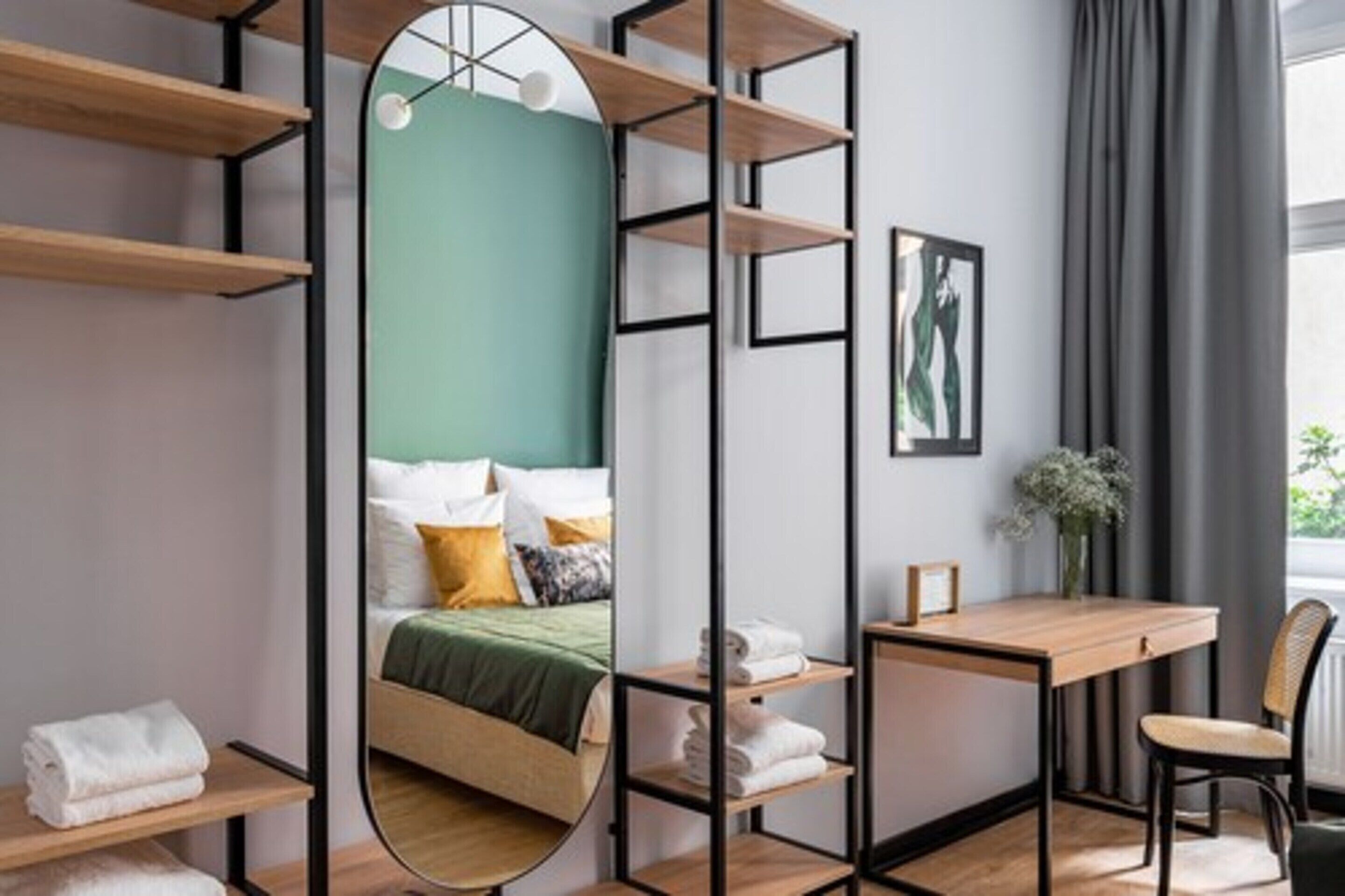 Numa Berlin Kater