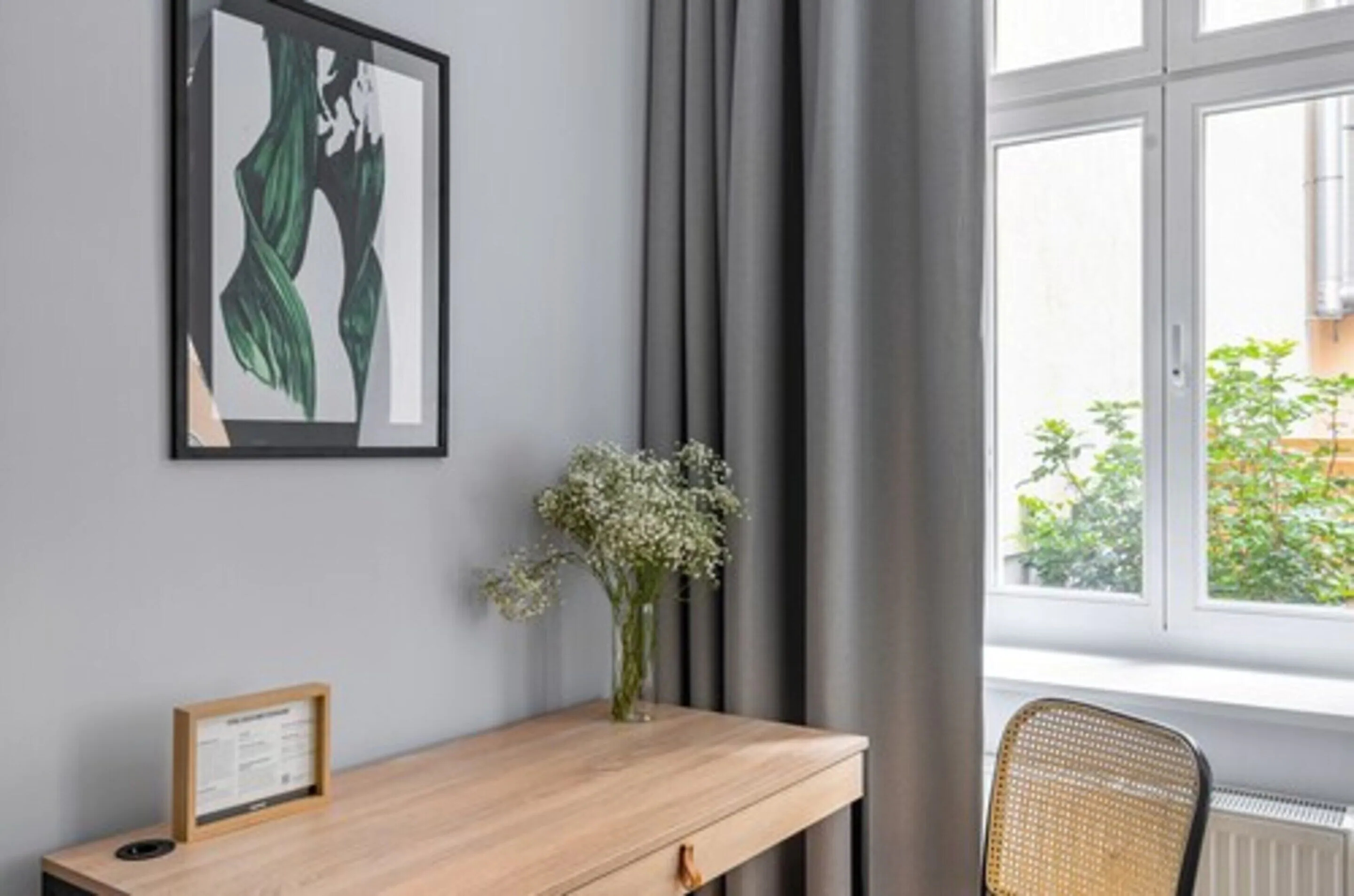 Numa Berlin Kater