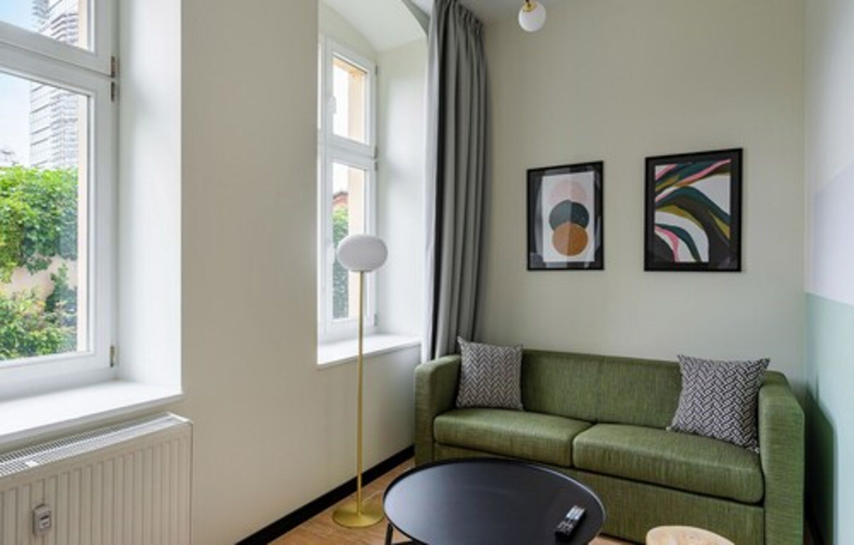 Numa Berlin Kater