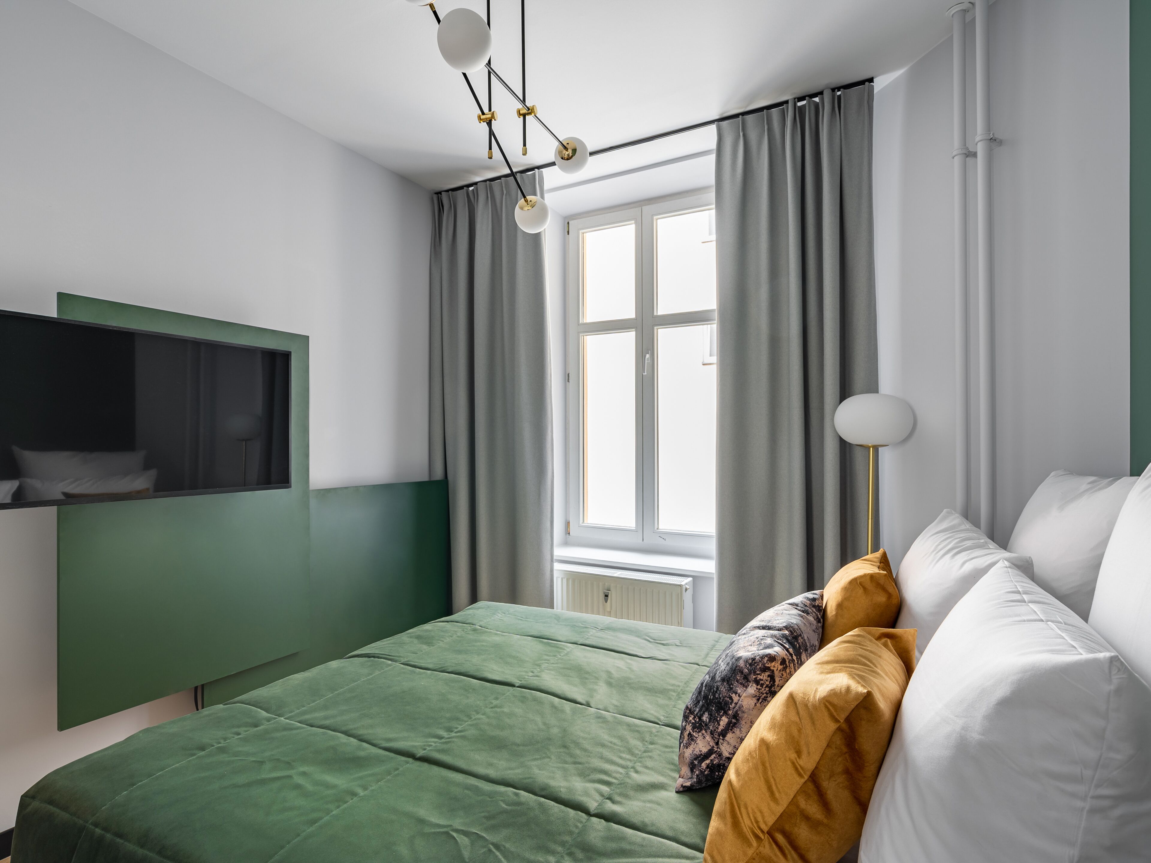 Numa Berlin Kater