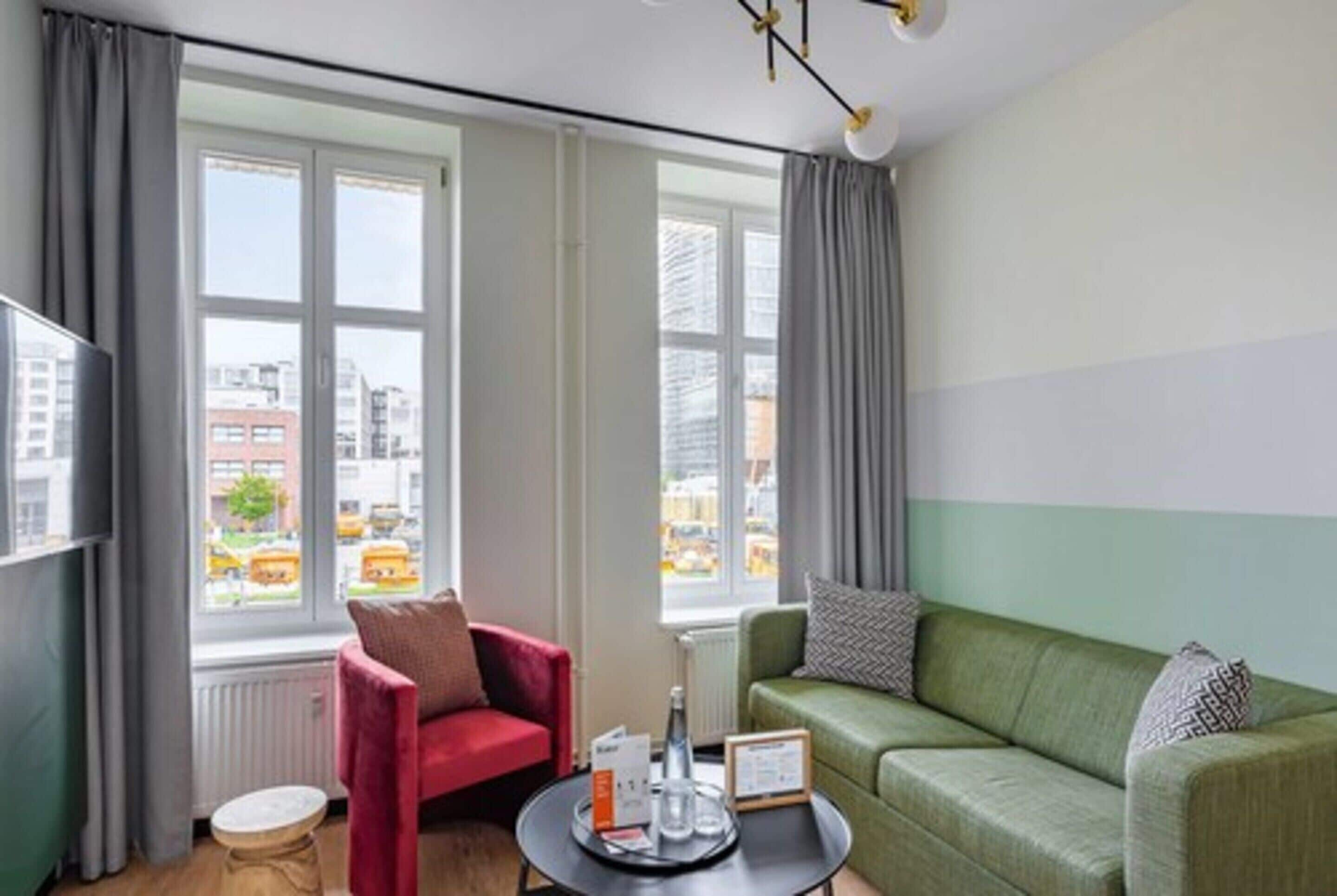 Numa Berlin Kater