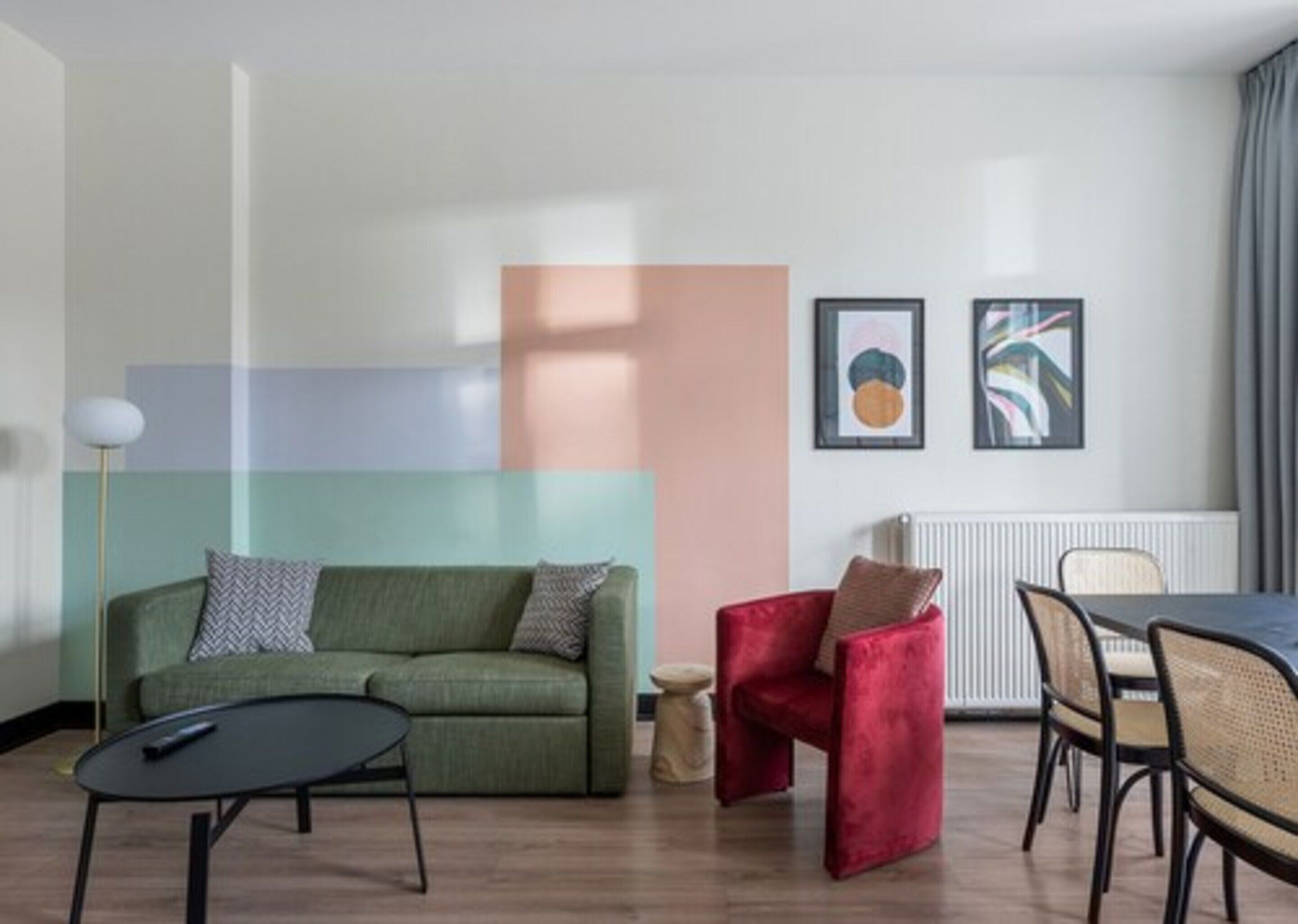 Numa Berlin Kater