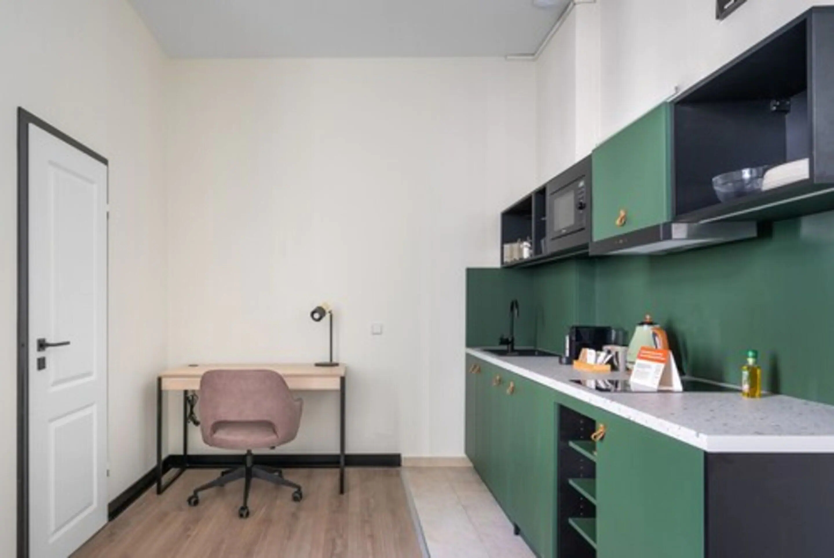 Numa Berlin Kater
